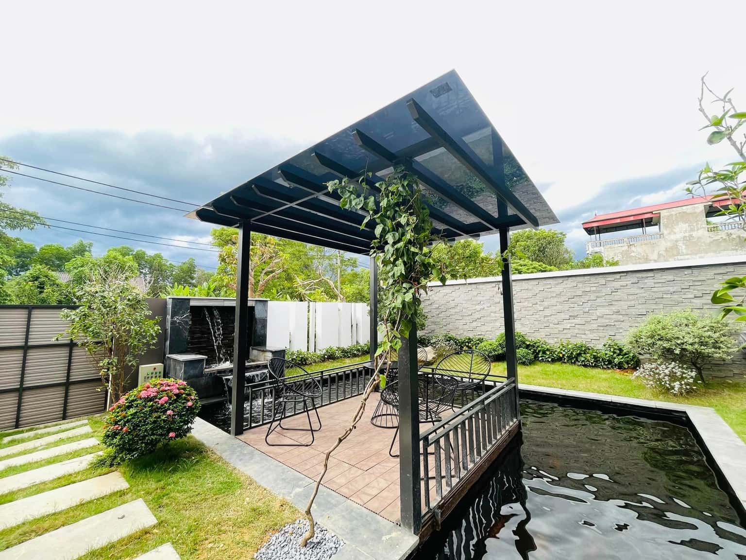 Lala Villa tại Yên Bài, Ba Vì — ảnh 44
