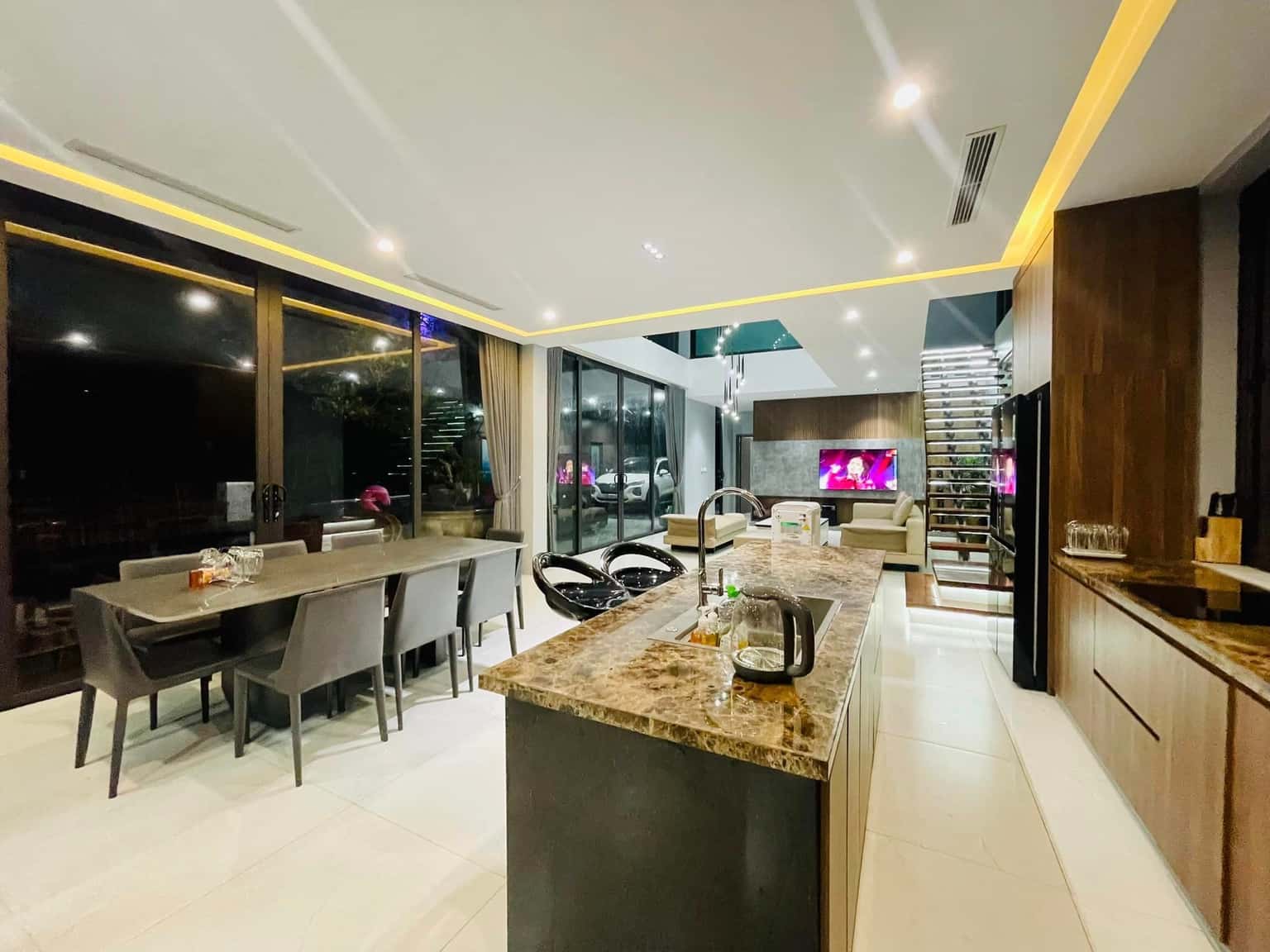 Lala Villa tại Yên Bài, Ba Vì — ảnh 26