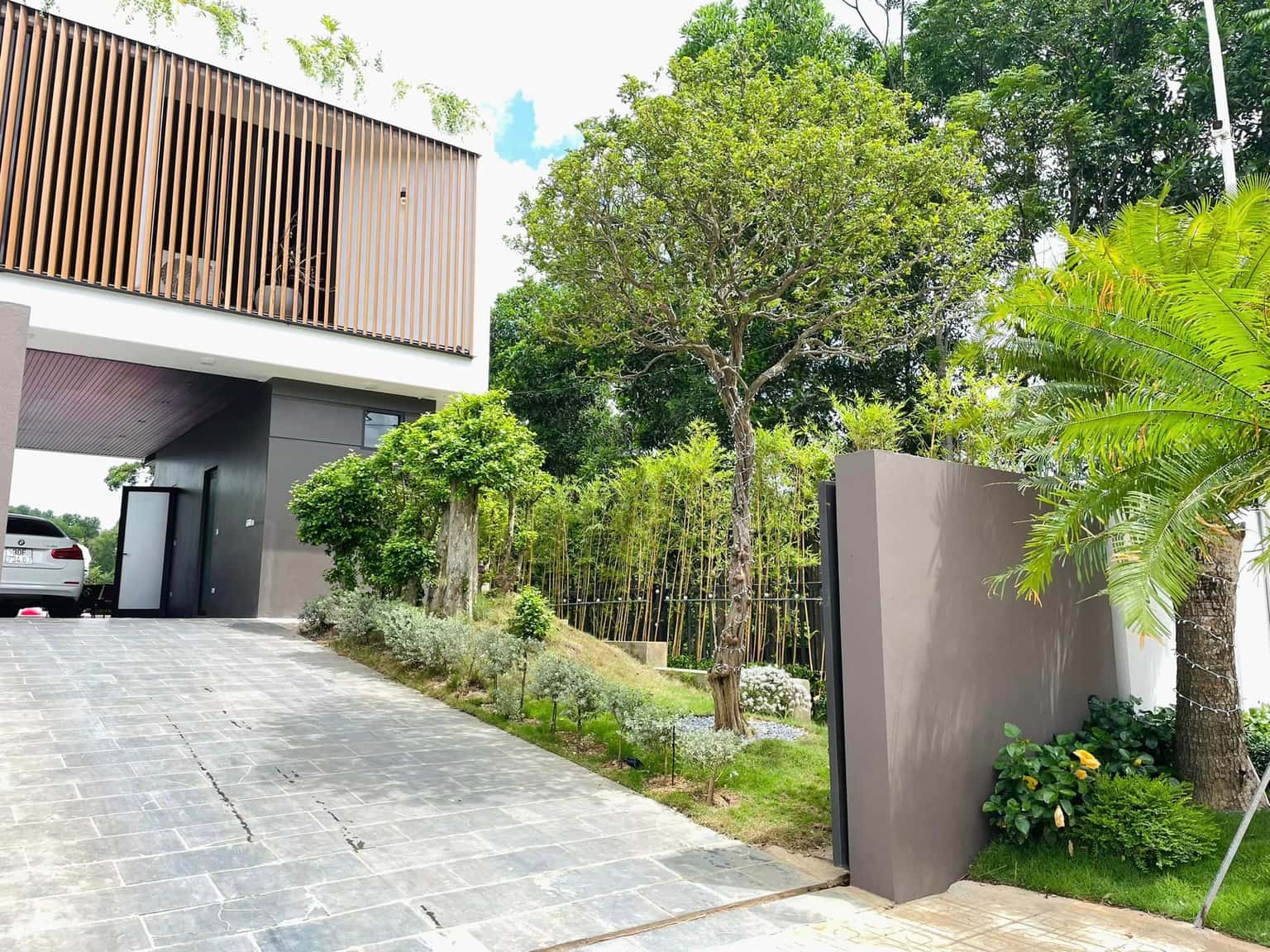 Lala Villa tại Yên Bài, Ba Vì — ảnh 5