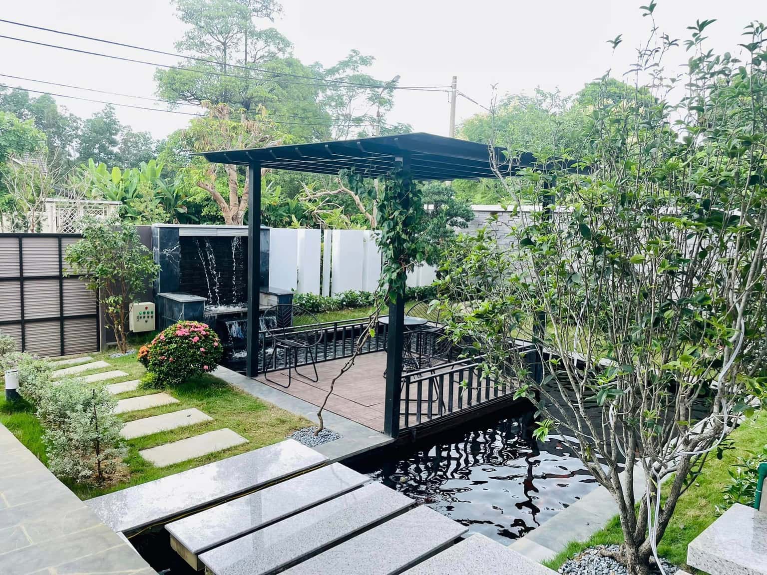 Lala Villa tại Yên Bài, Ba Vì — ảnh 16