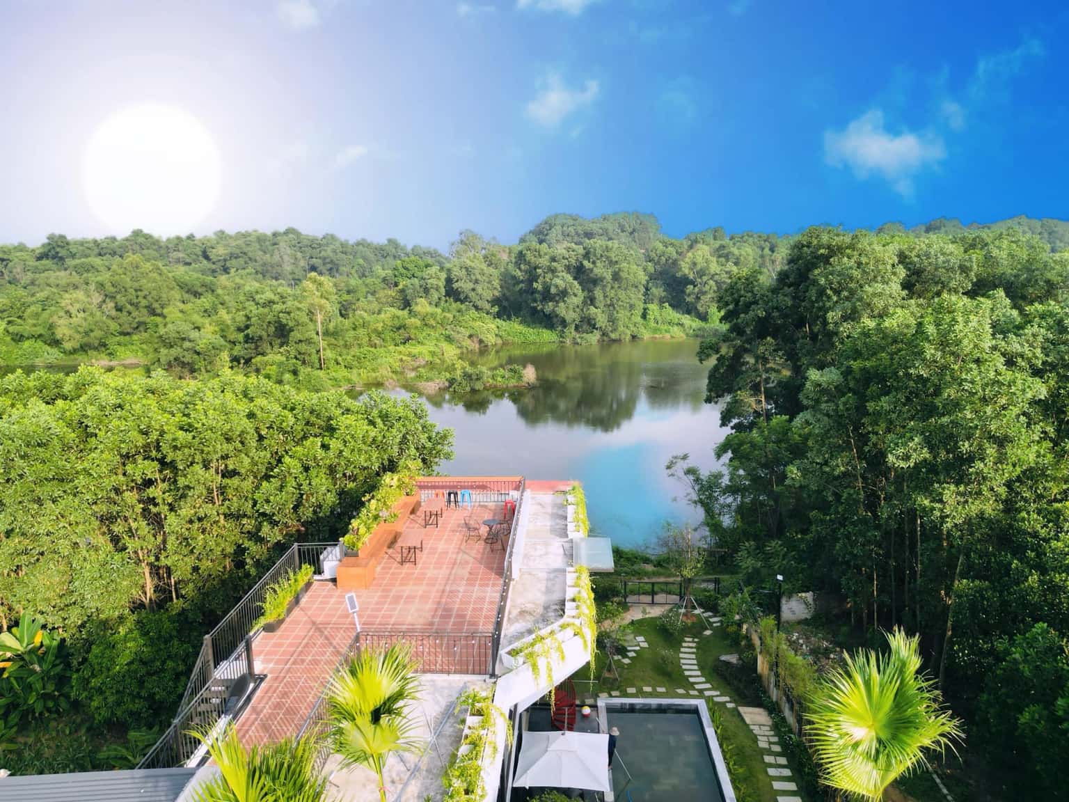 Lala Villa tại Yên Bài, Ba Vì — ảnh 47