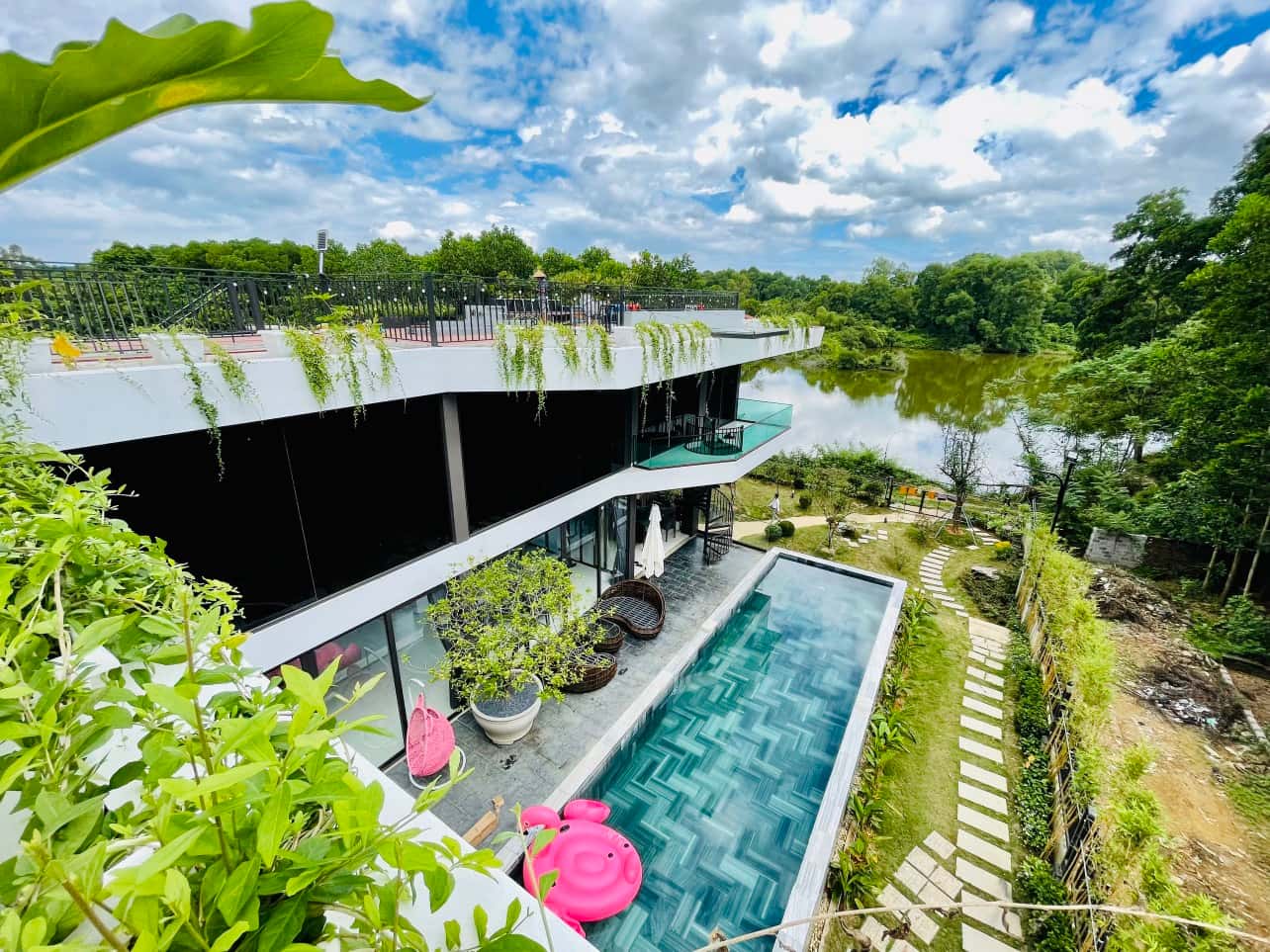 Lala Villa tại Yên Bài, Ba Vì — ảnh 14