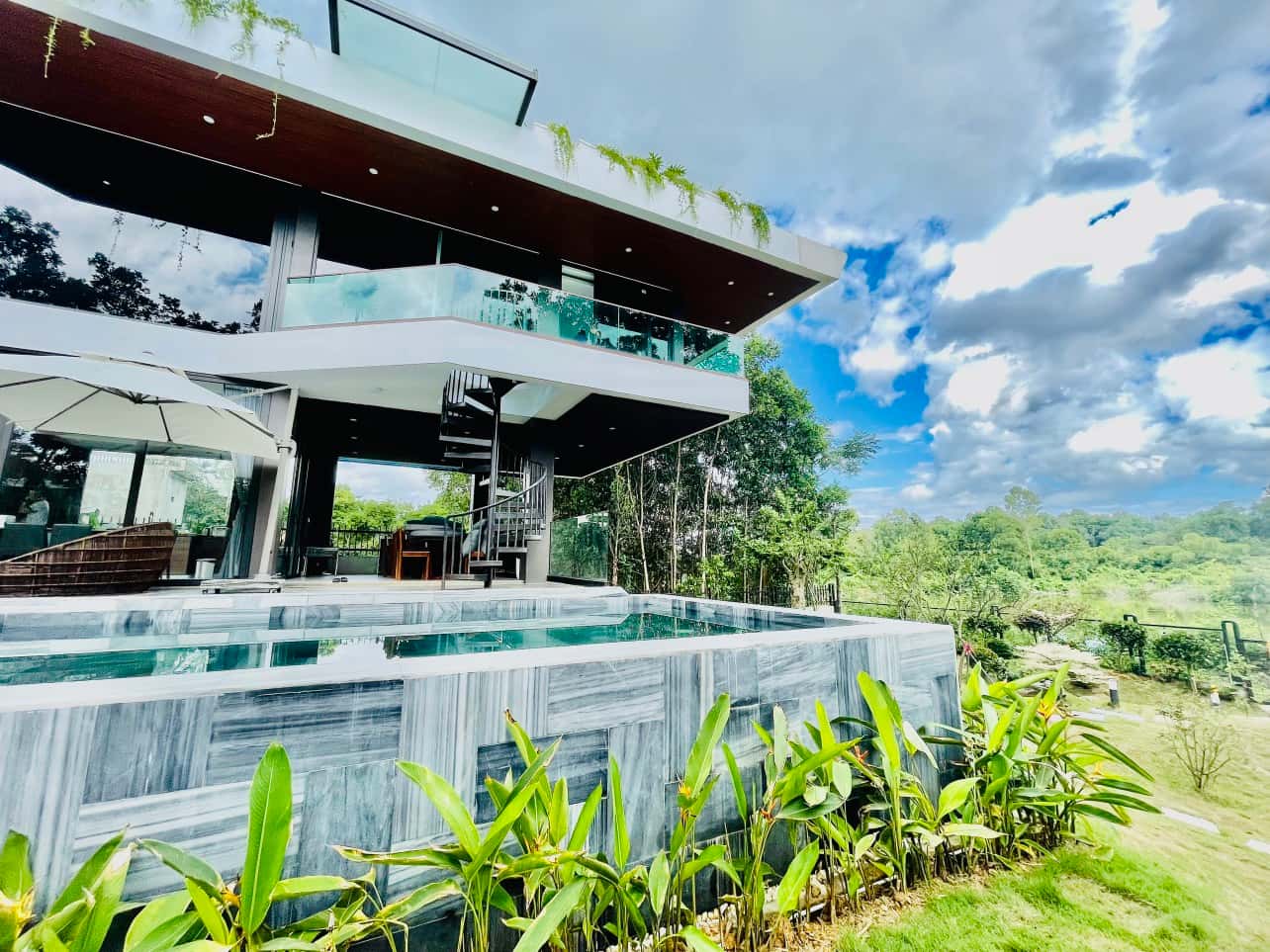 Lala Villa tại Yên Bài, Ba Vì — ảnh 13