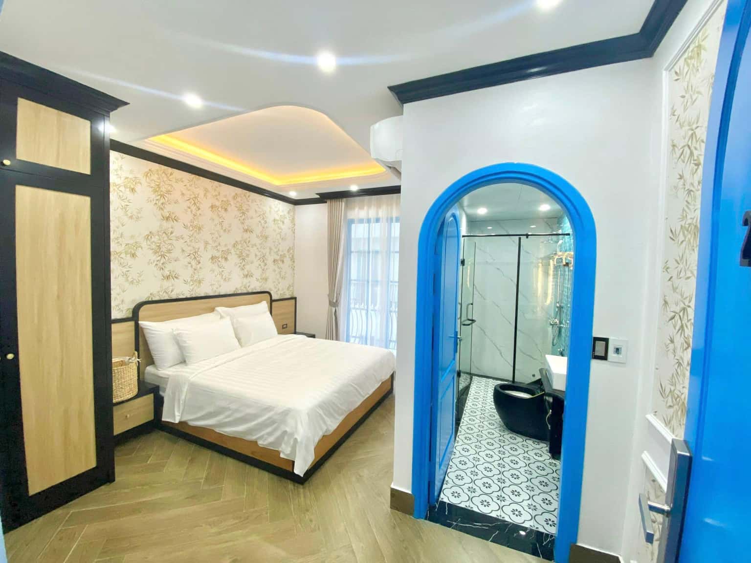 La Casa Villa M6.40 – Sun Feria Hạ Long, Bãi Cháy — photo 12