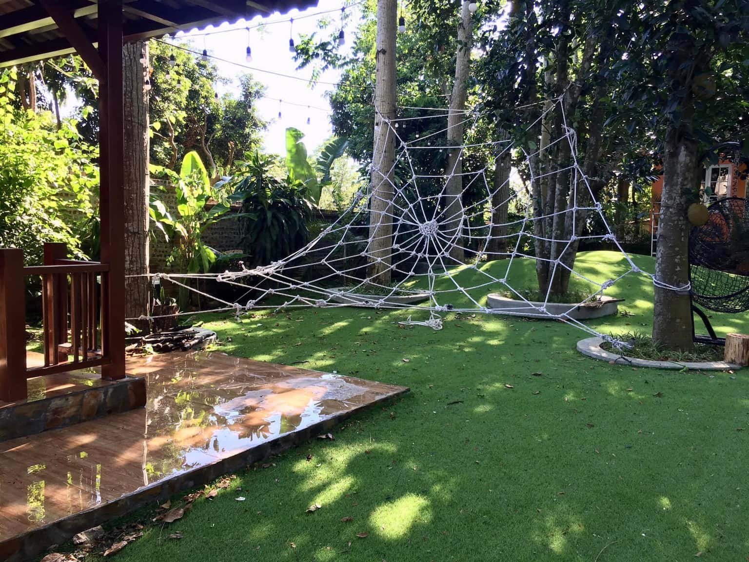 Forest House, Hoà Bình — ảnh 9