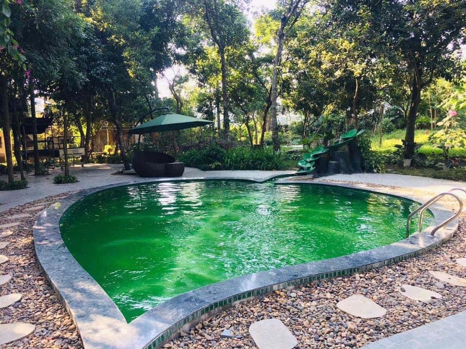 justfly forest house villa by de vuz hoa binh