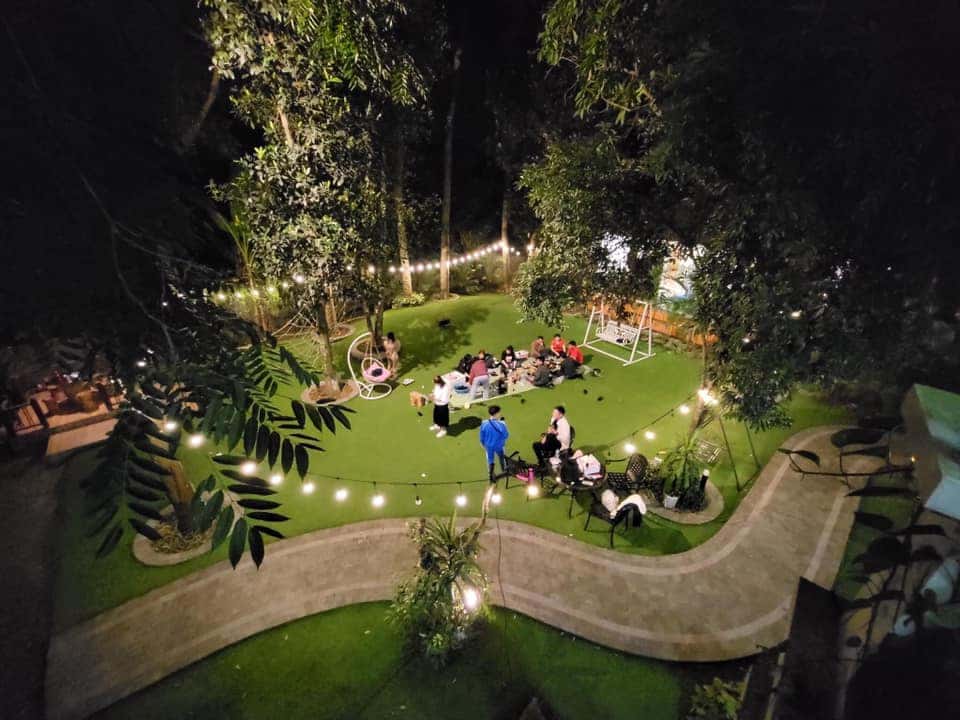 Forest House, Hoà Bình — ảnh 6