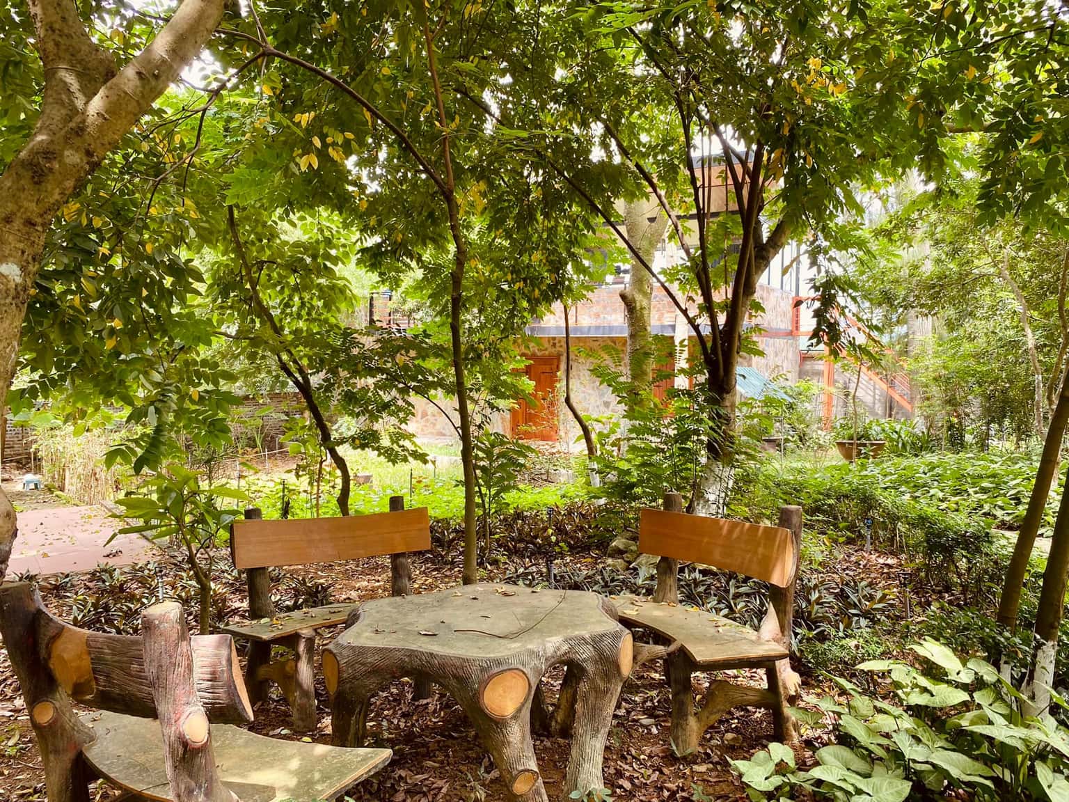 Sunset House, Hoà Bình — ảnh 10
