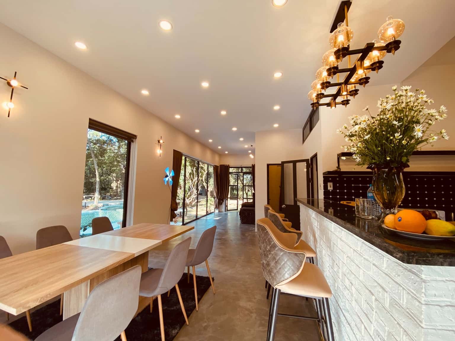 justfly white house villa by de vuz hoa binh