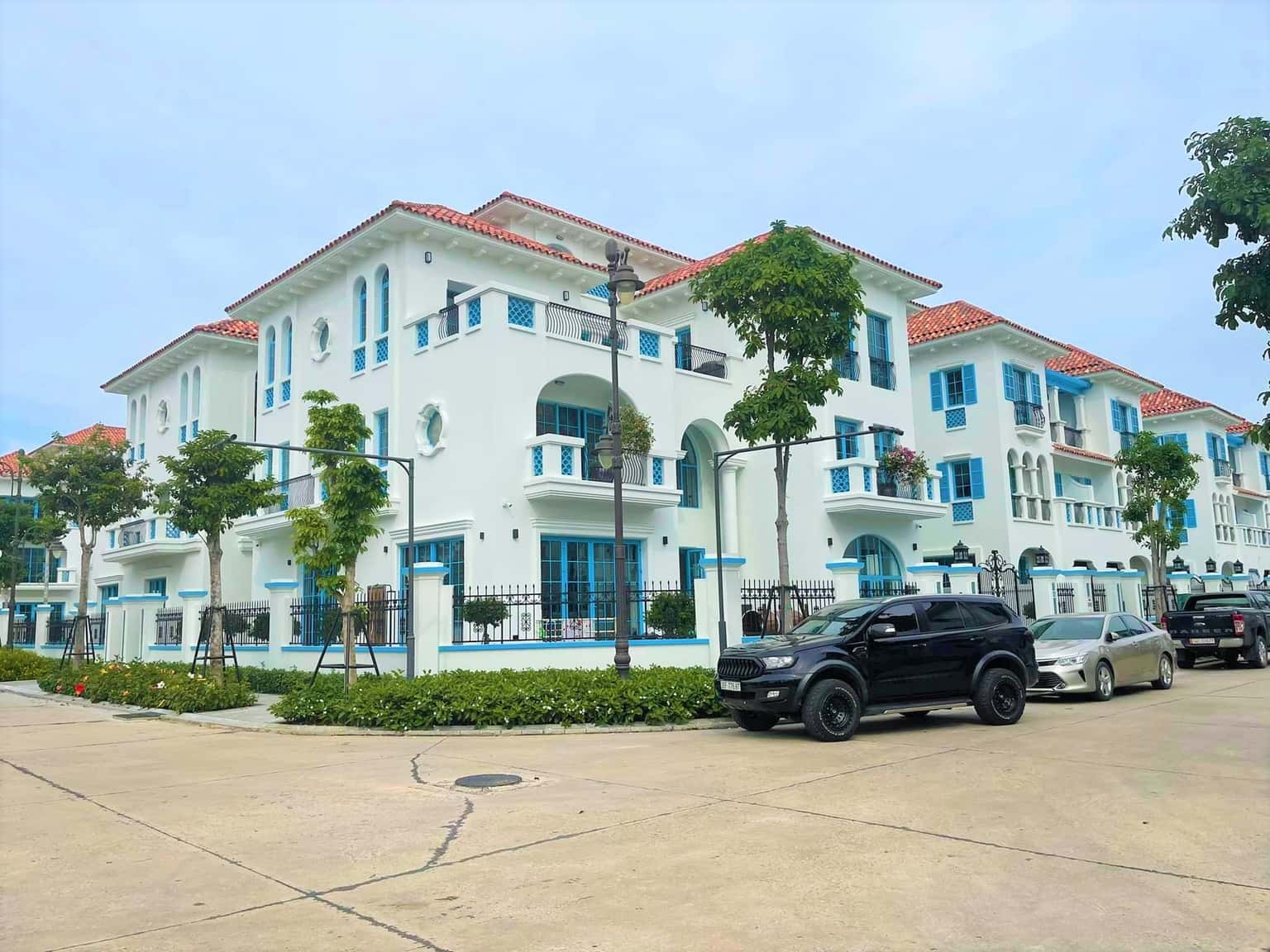 Villa M3.37 – Sun Feria Hạ Long, Bãi Cháy — 照片 1