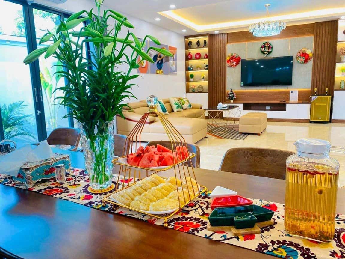 Sapphire Villa Nguyên Khu, Hòa Bình () — ảnh 23
