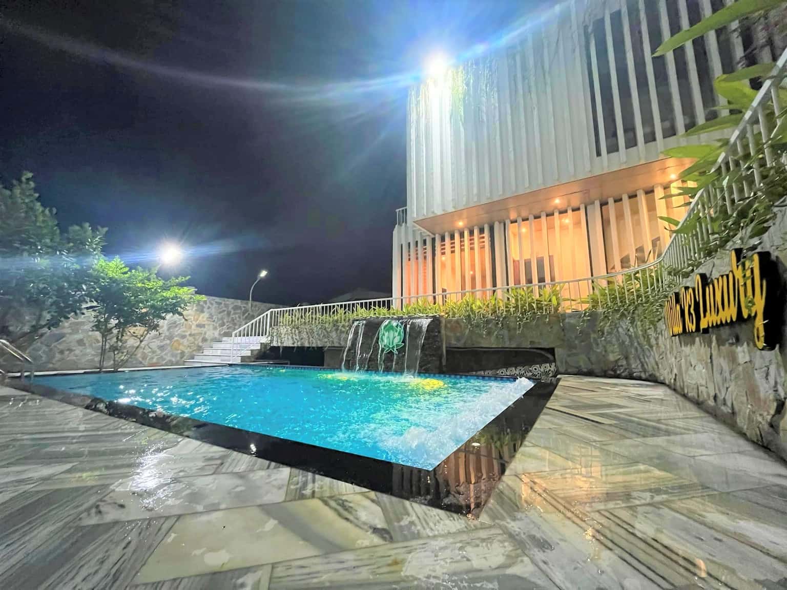 Villa K3 (Green Hill Villa) in Minh Phú, Sóc Sơn — photo 2