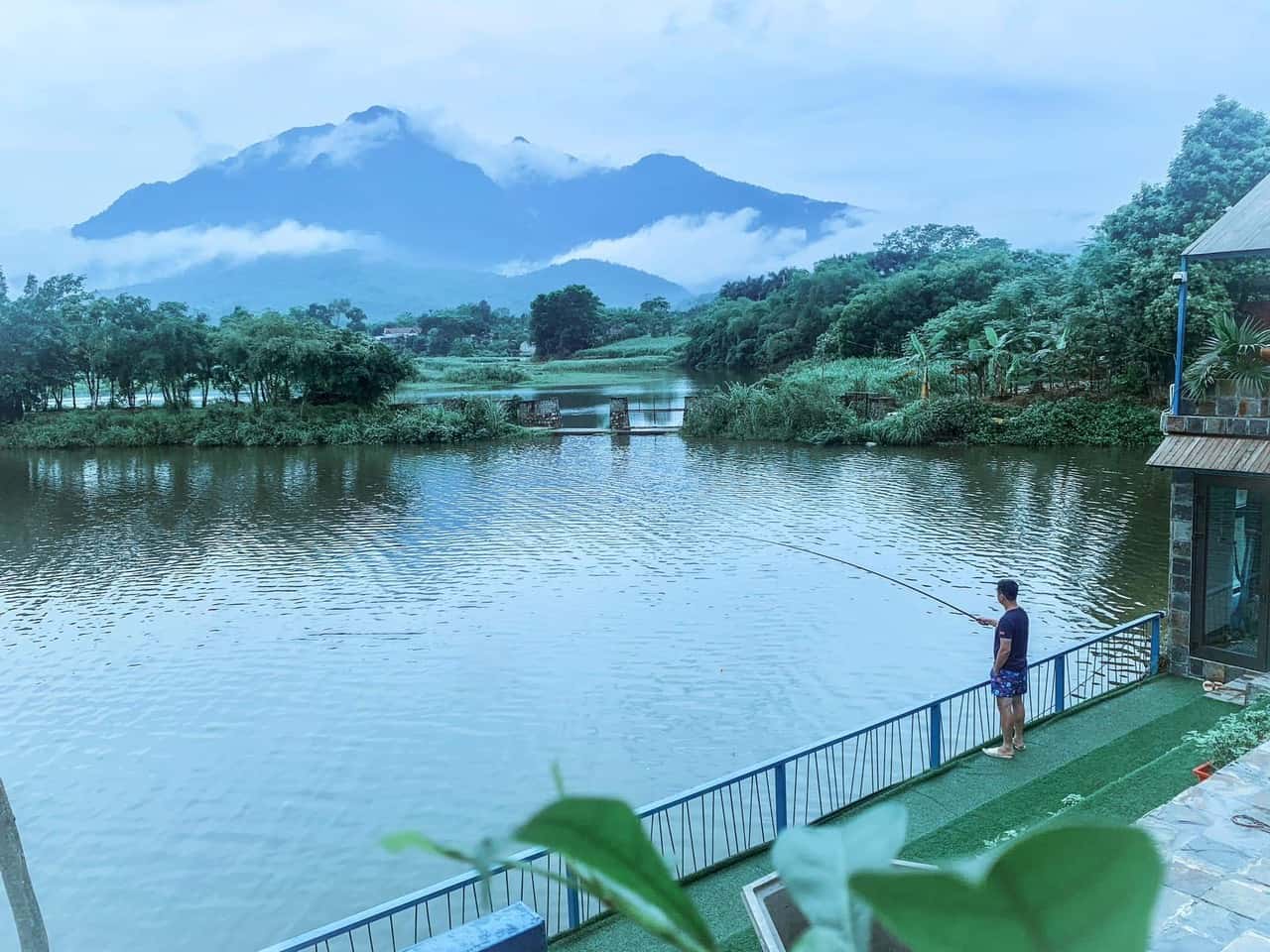 justfly toha lakeside ba vi ha noi