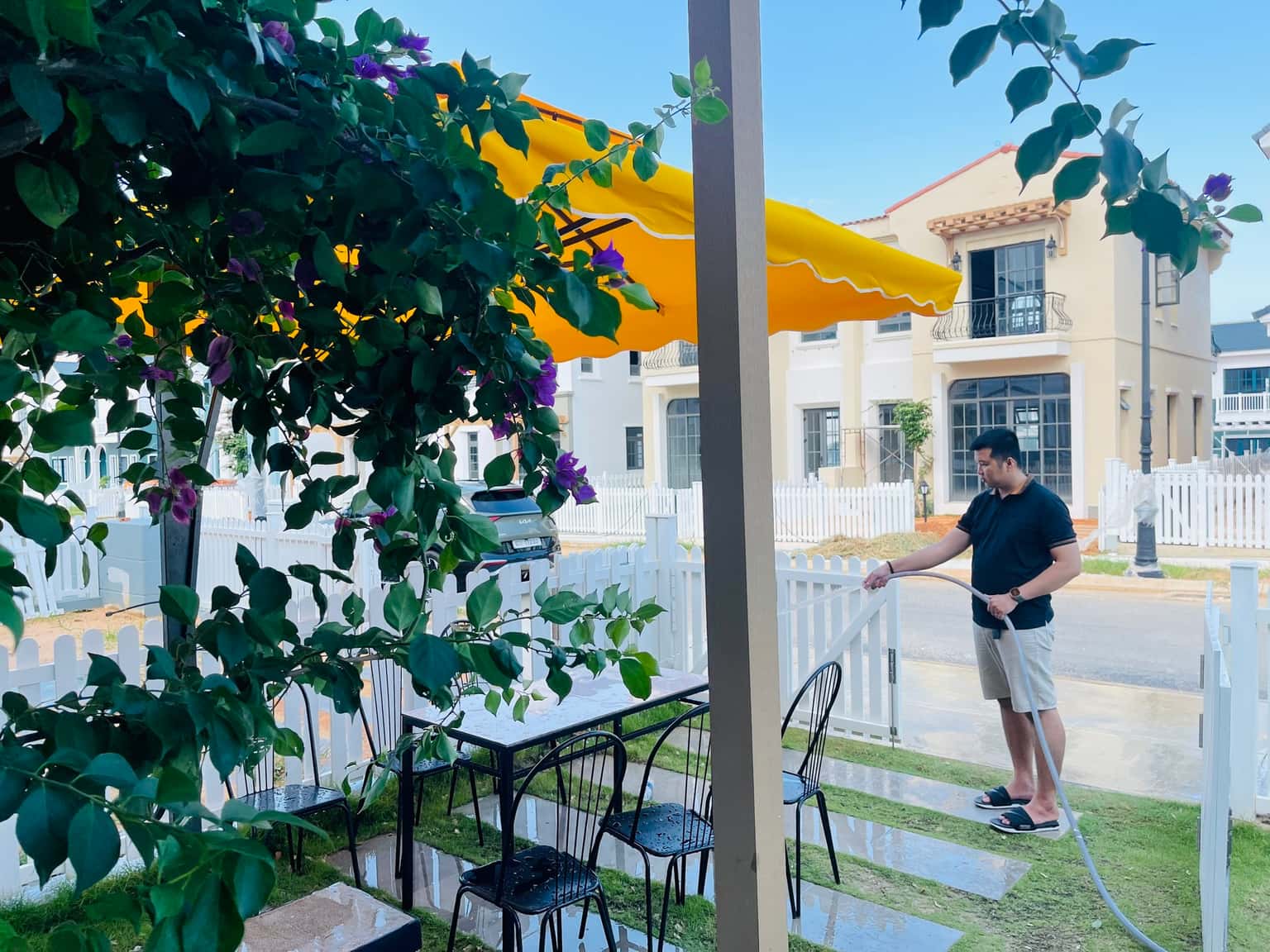 Villa NWP 1.4-03.12, NovaWorld Phan Thiết — 照片 10
