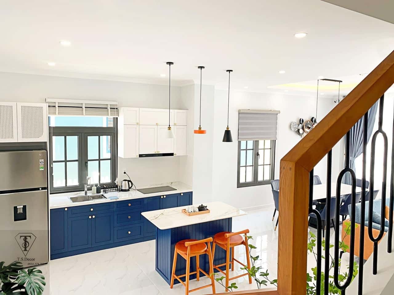 Villa NWP 1.4-03.12, NovaWorld Phan Thiết — 照片 13