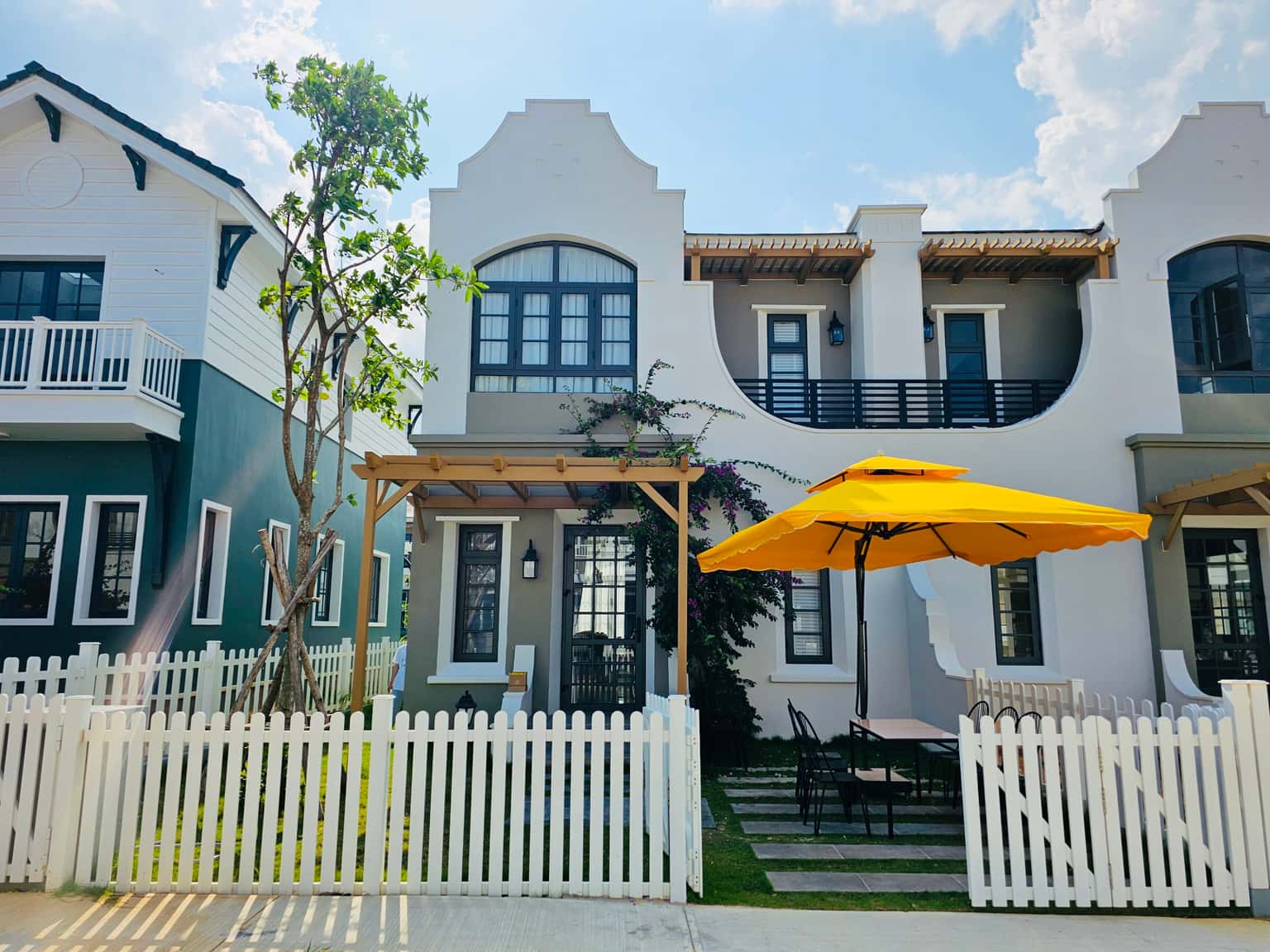 Villa NWP 1.4-03.12, NovaWorld Phan Thiết — 照片 1