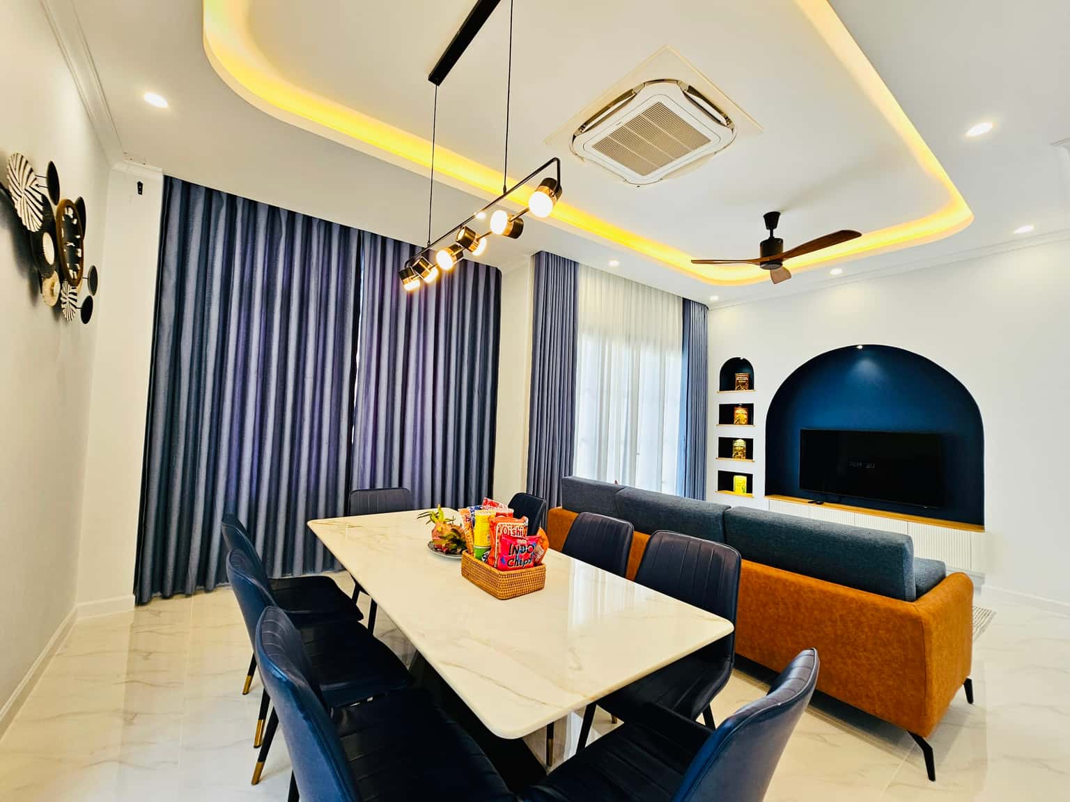 Villa NWP 1.4-03.12, NovaWorld Phan Thiết — 照片 20
