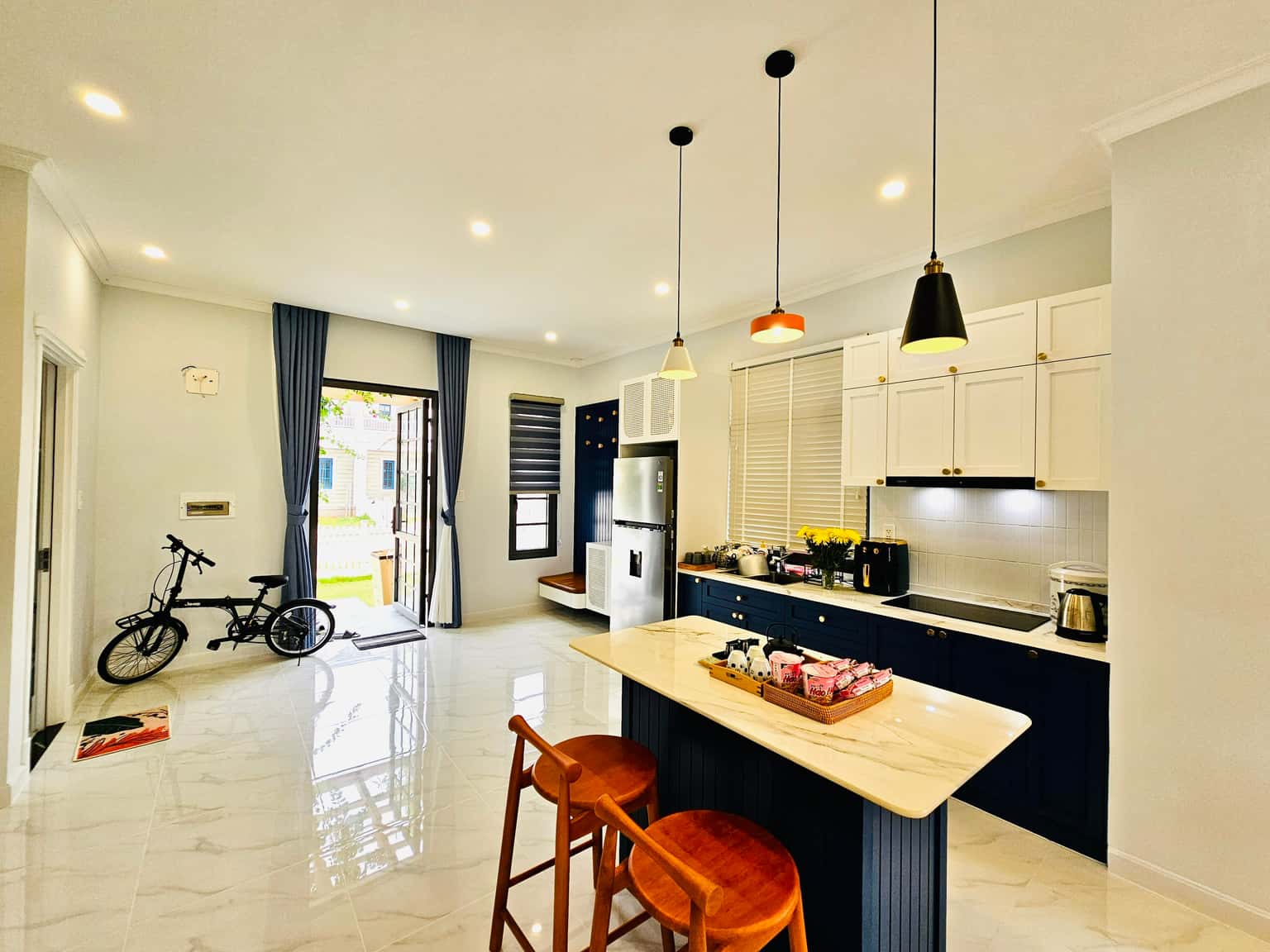 Villa NWP 1.4-03.12, NovaWorld Phan Thiết — 照片 15