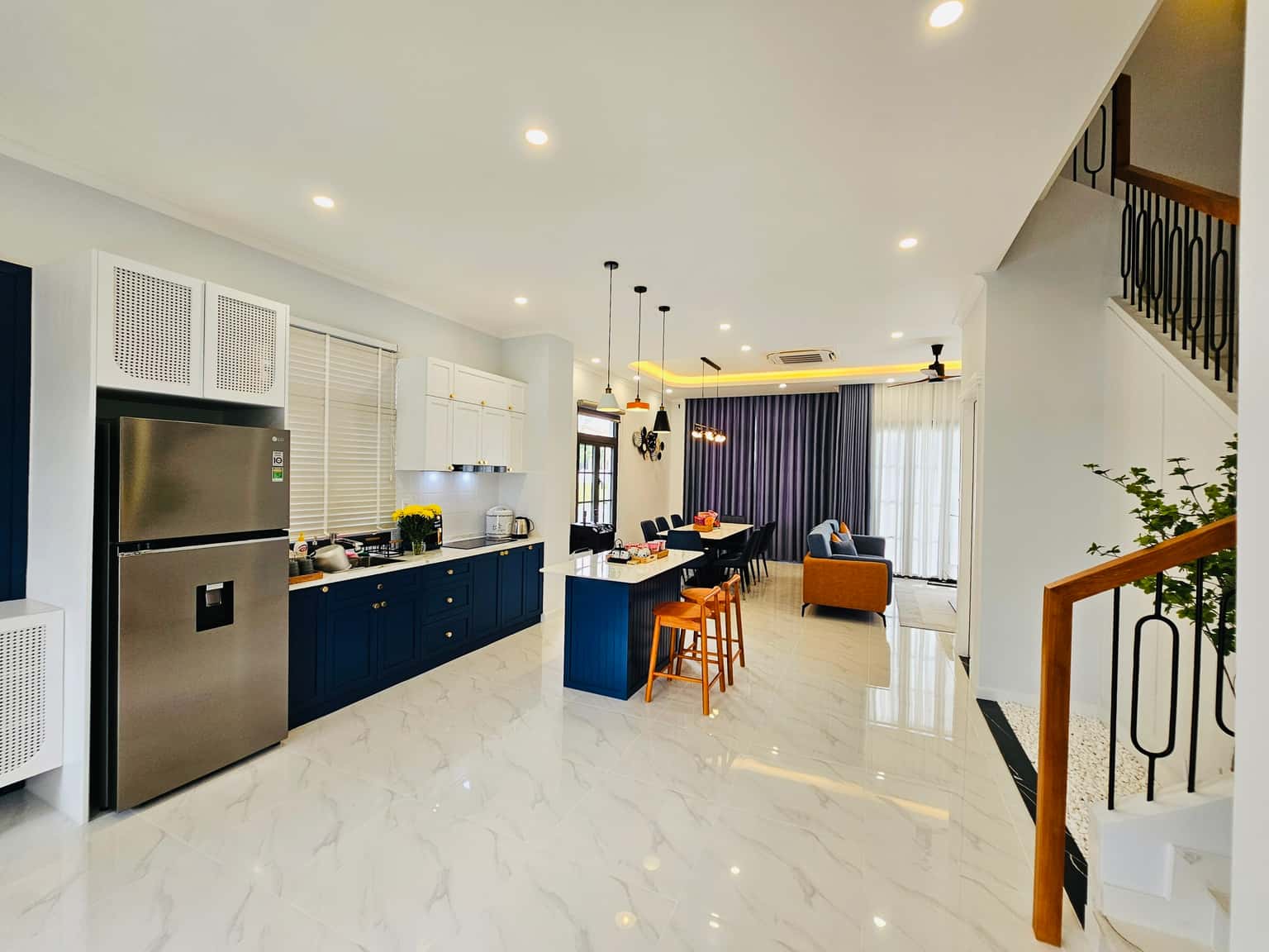 Villa NWP 1.4-03.12, NovaWorld Phan Thiết — 照片 3