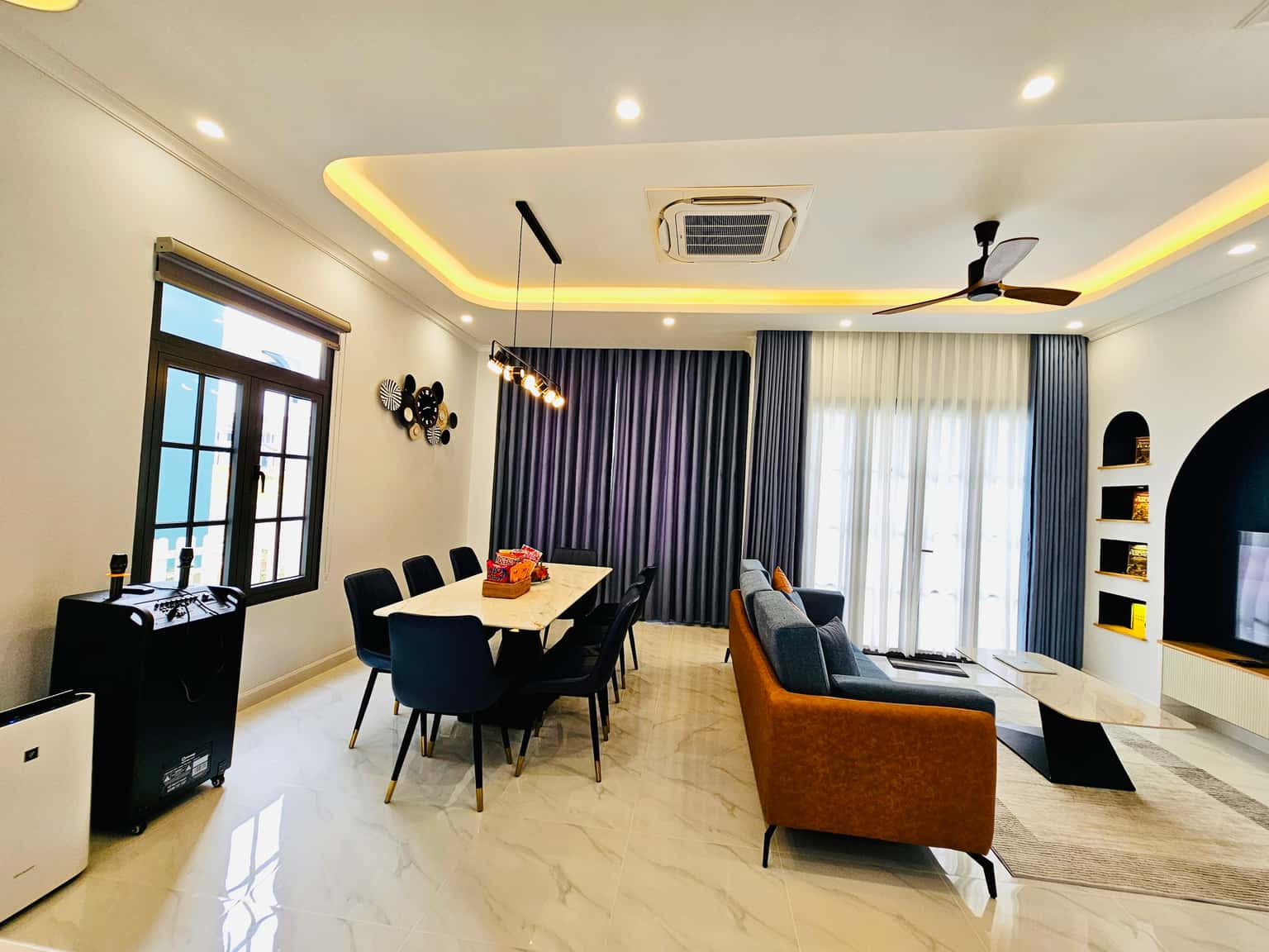 Villa NWP 1.4-03.12, NovaWorld Phan Thiết — 照片 2