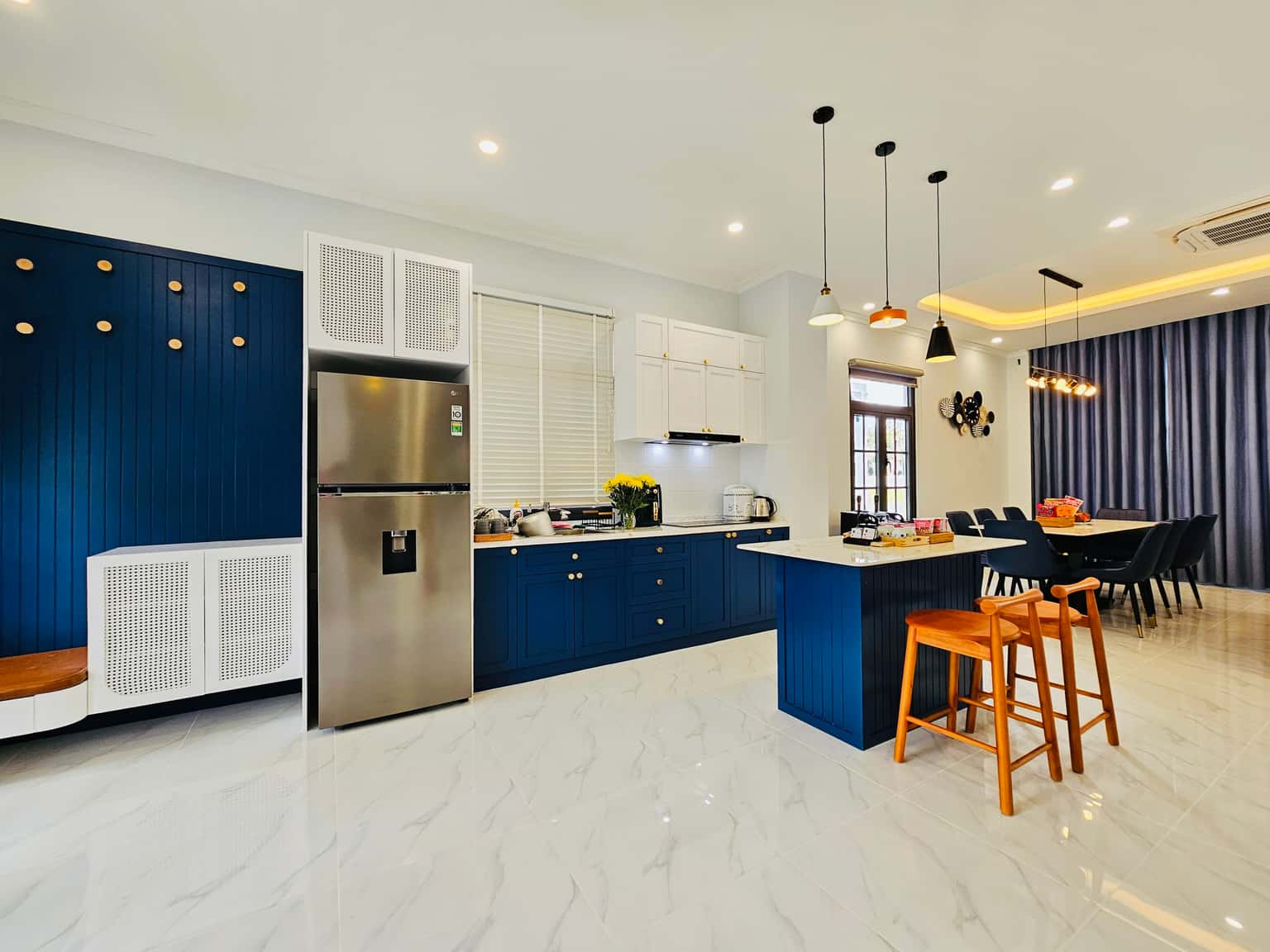 Villa NWP 1.4-03.12, NovaWorld Phan Thiết — 照片 14
