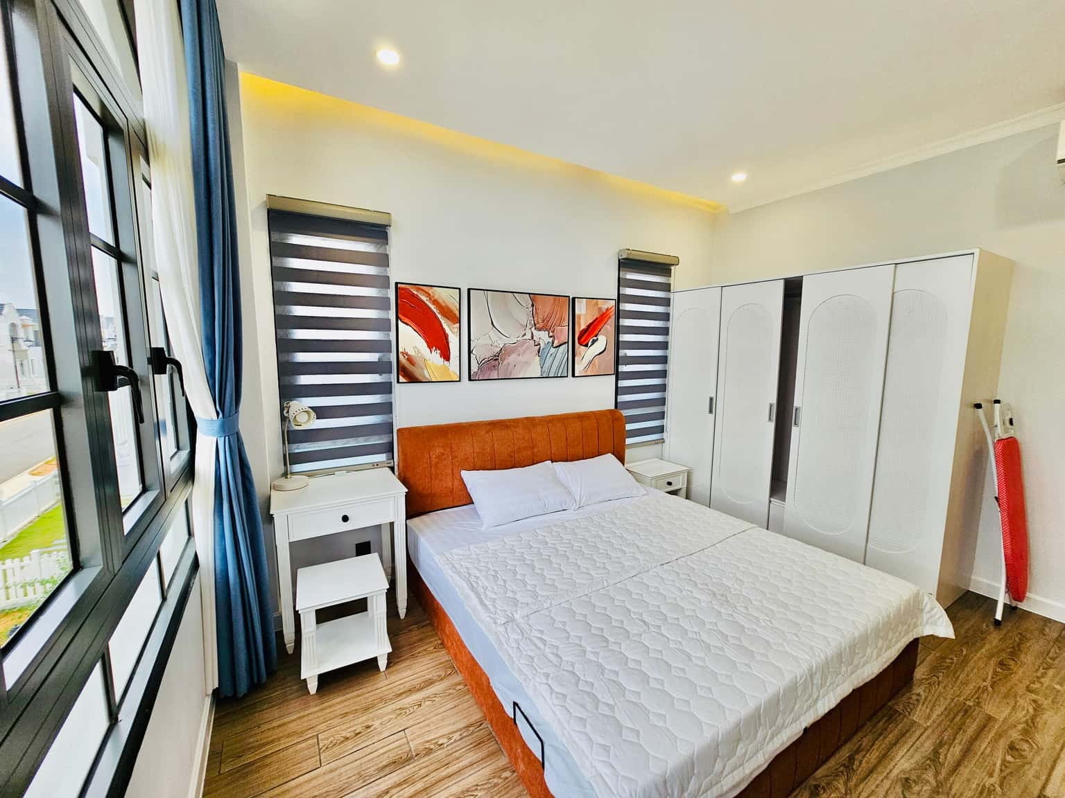 Villa NWP 1.4-03.12, NovaWorld Phan Thiết — 照片 23