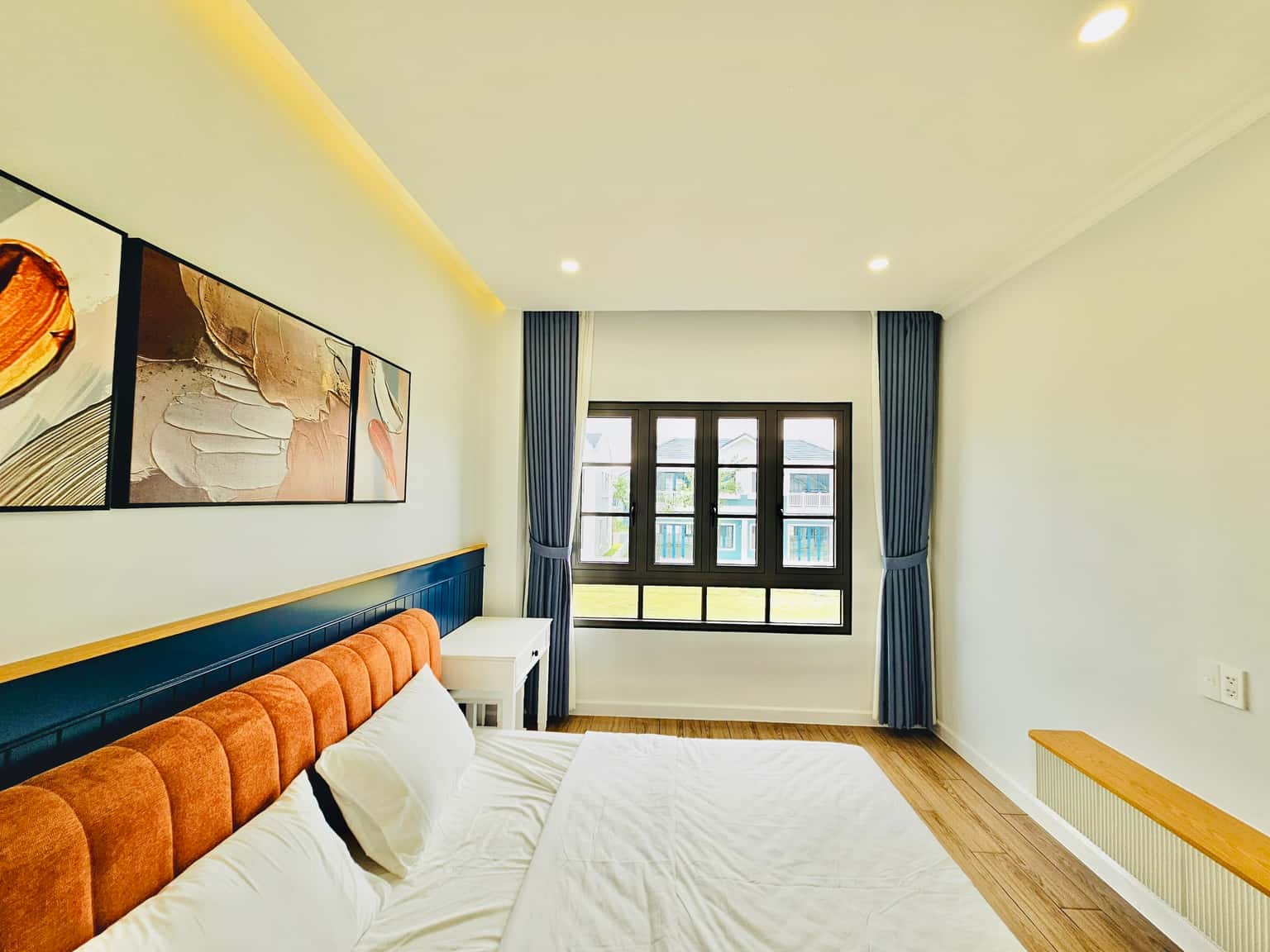Villa NWP 1.4-03.12, NovaWorld Phan Thiết — 照片 26