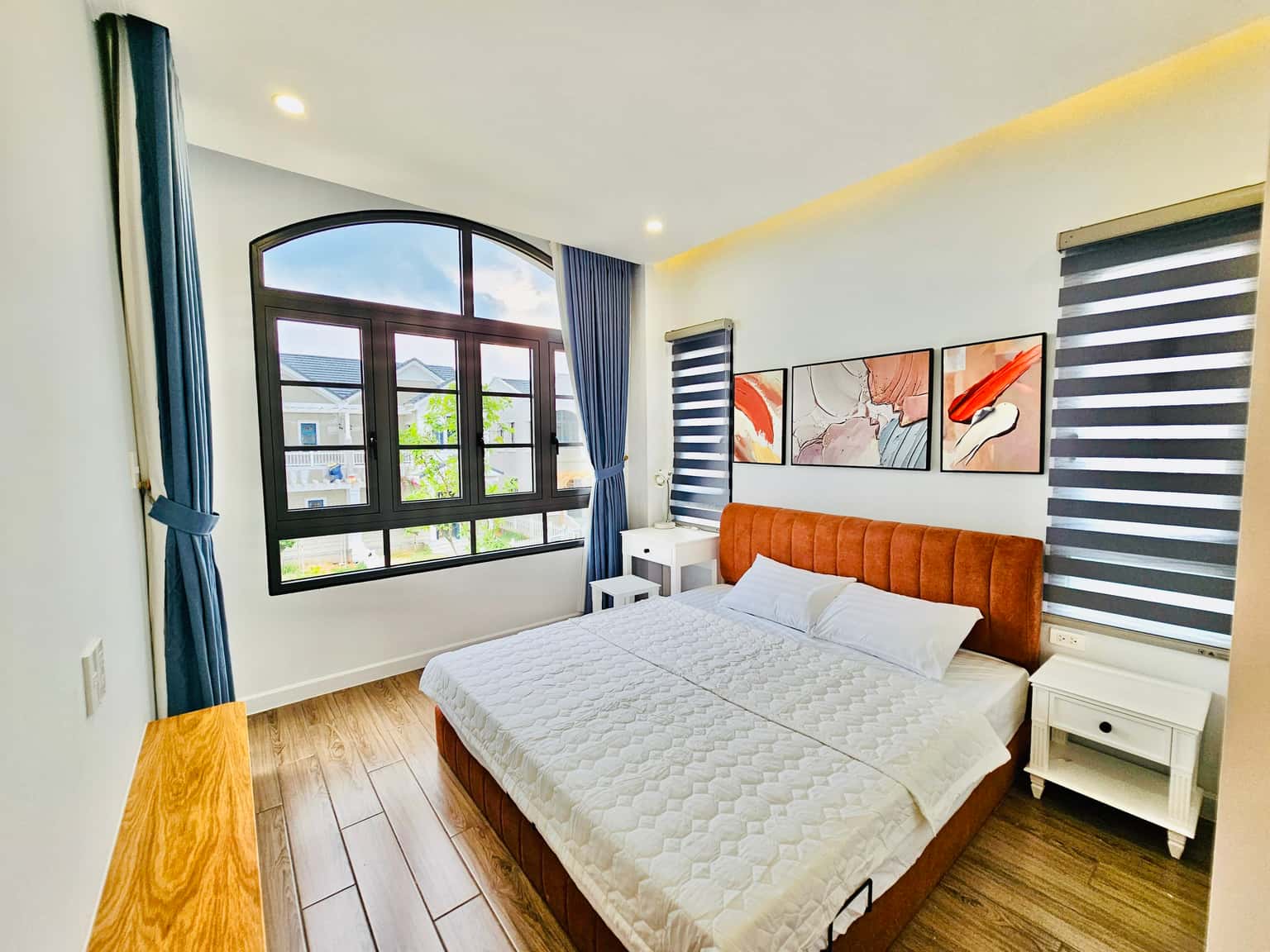 Villa NWP 1.4-03.12, NovaWorld Phan Thiết — 照片 4