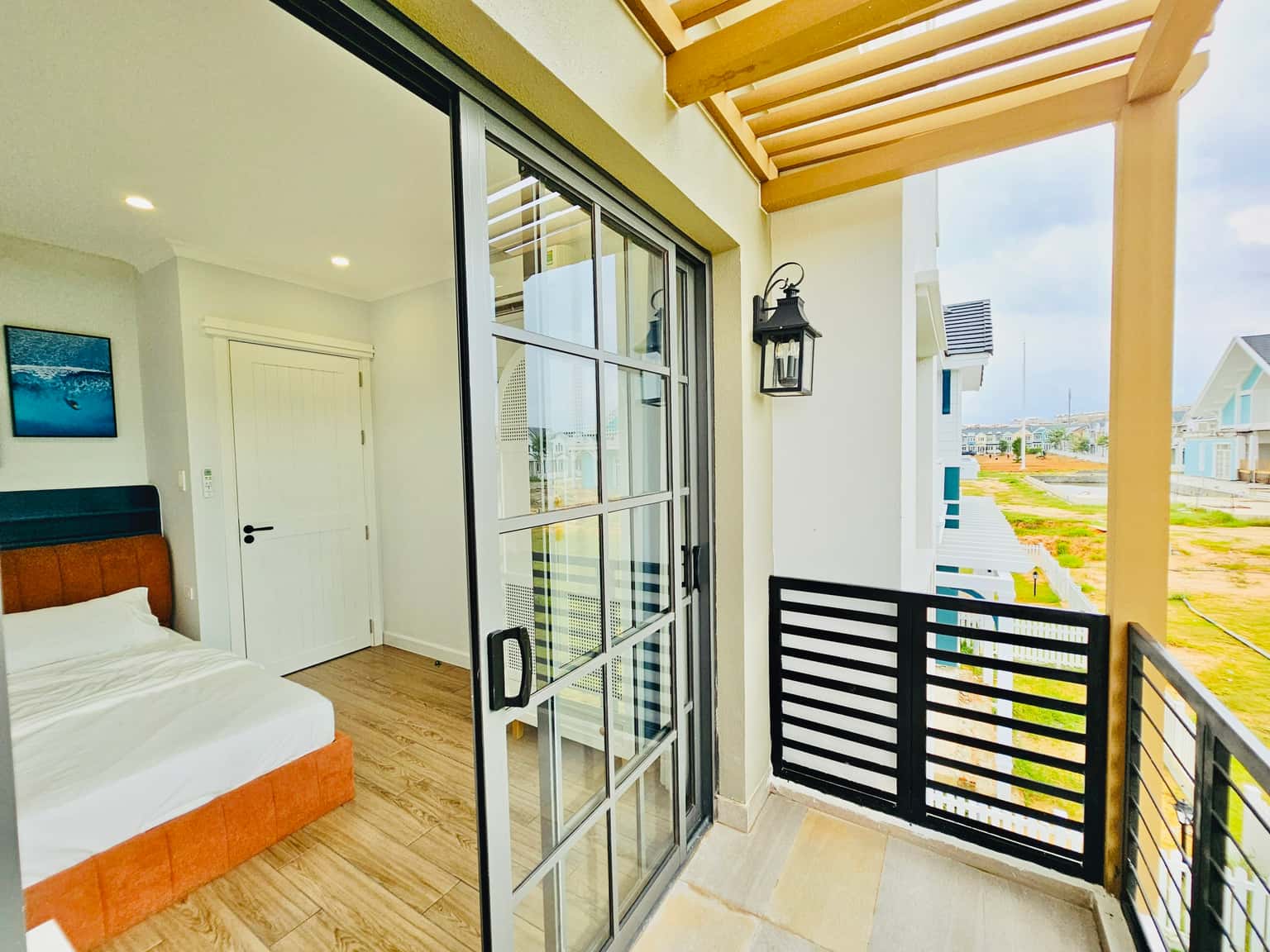 Villa NWP 1.4-03.12, NovaWorld Phan Thiết — 照片 27