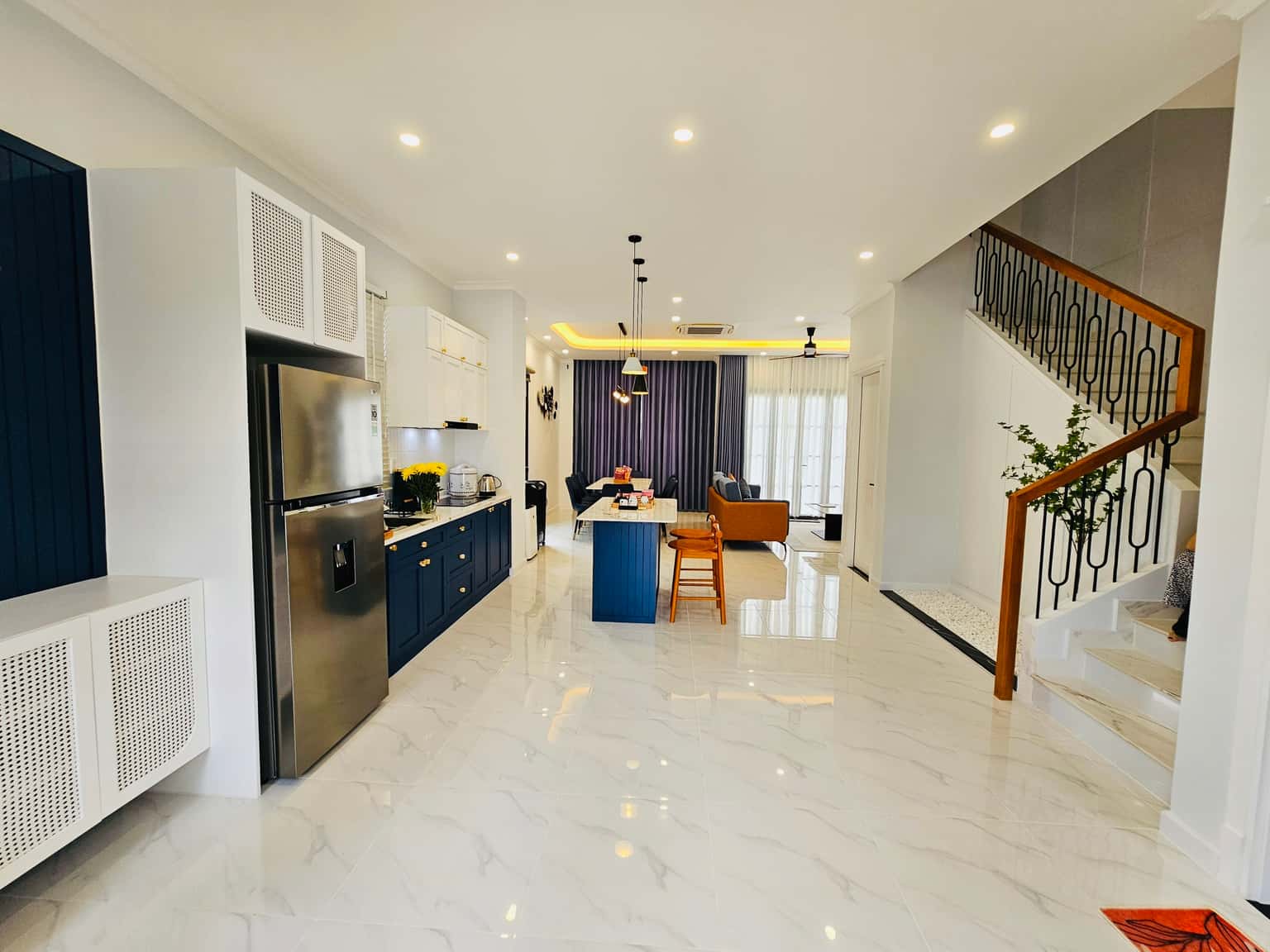 Villa NWP 1.4-03.12, NovaWorld Phan Thiết — 照片 12