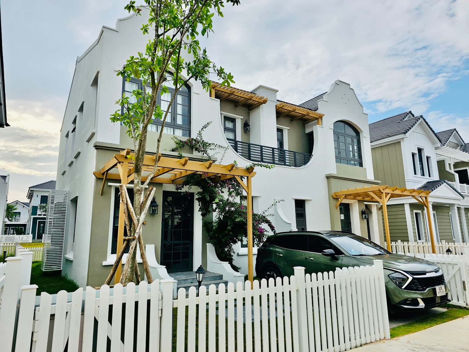 Villa NWP 1.4-03.12, NovaWorld Phan Thiết — 照片 8