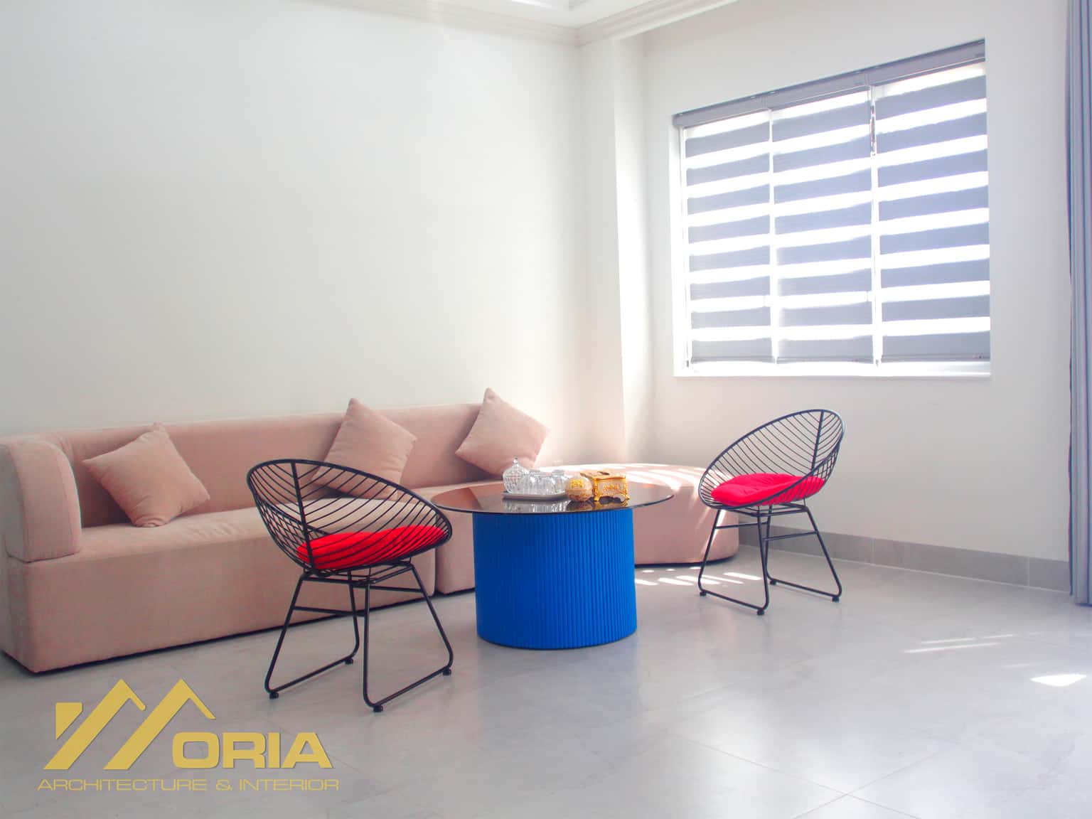 Villa NWP 13-0623, NovaWorld Phan Thiết — photo 3