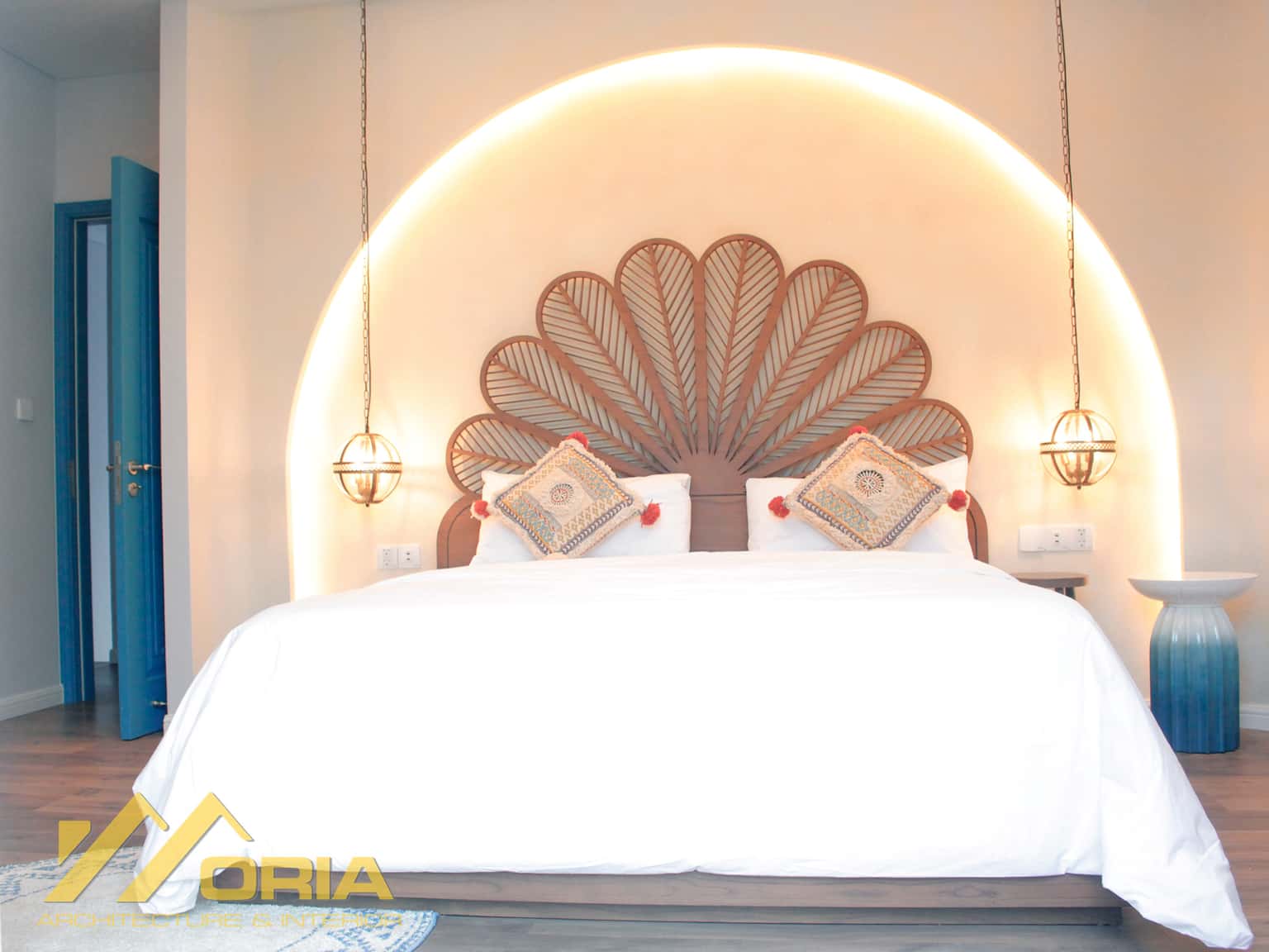 Villa NWP 12-0133, NovaWorld Phan Thiết — photo 10