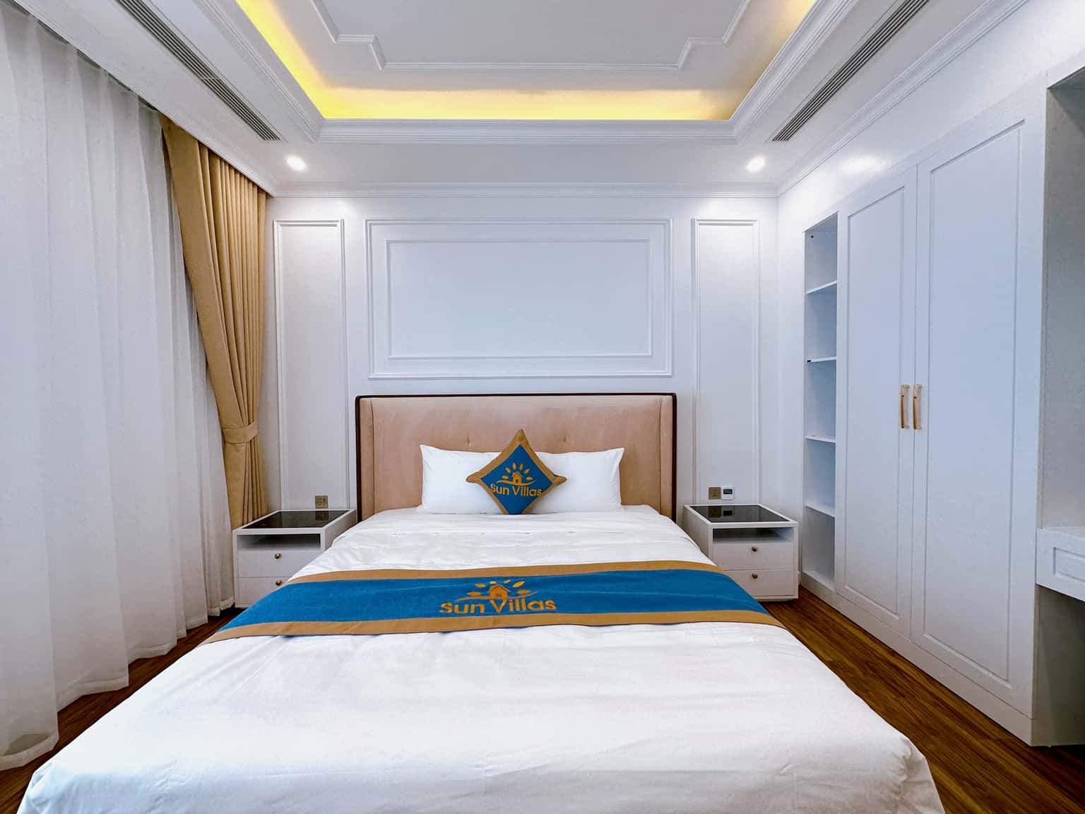 Pandora Villa M2.30 – Sun Feria Hạ Long, Bãi Cháy — photo 24