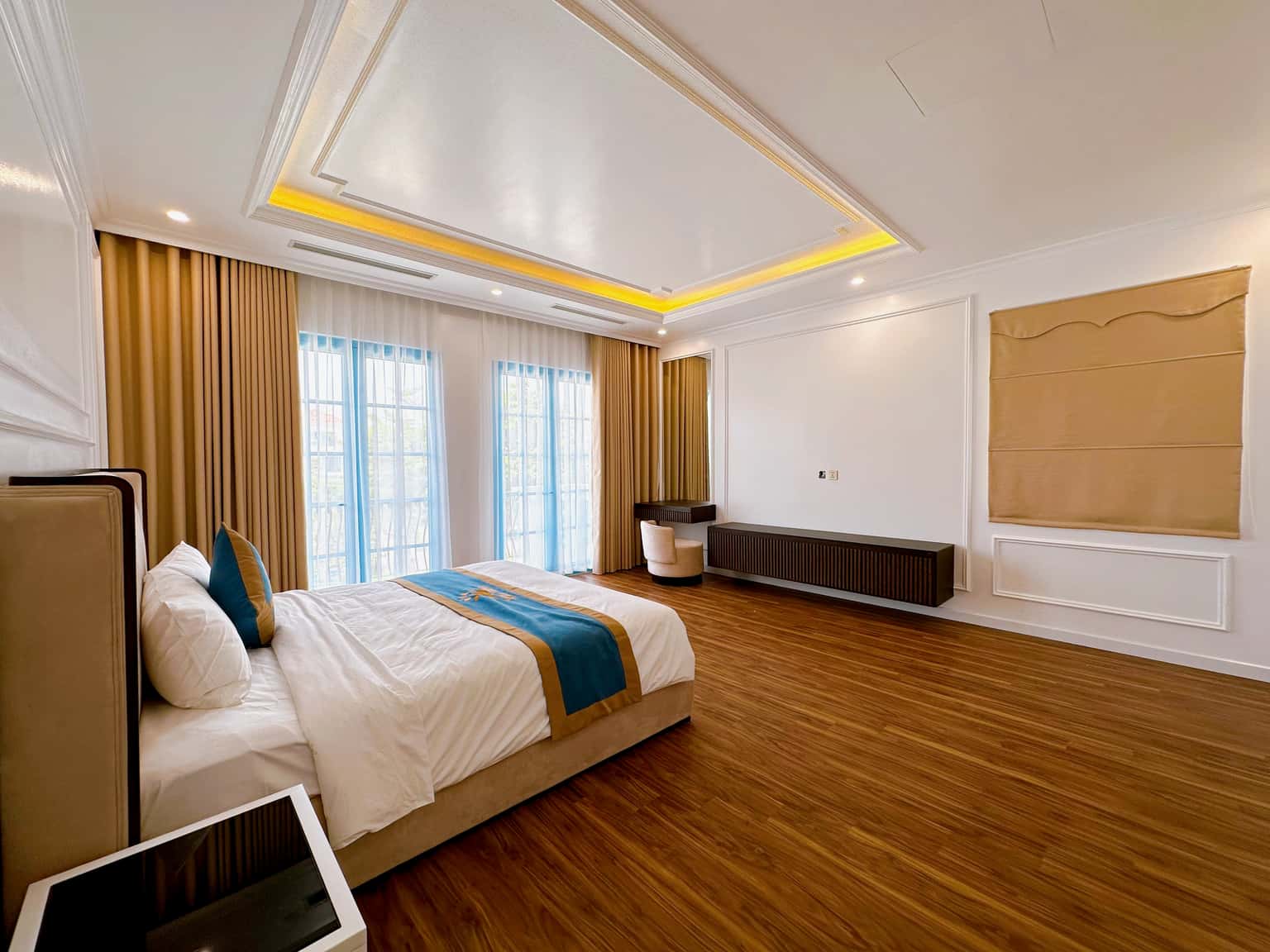 Pandora Villa M2.30 – Sun Feria Hạ Long, Bãi Cháy — photo 16