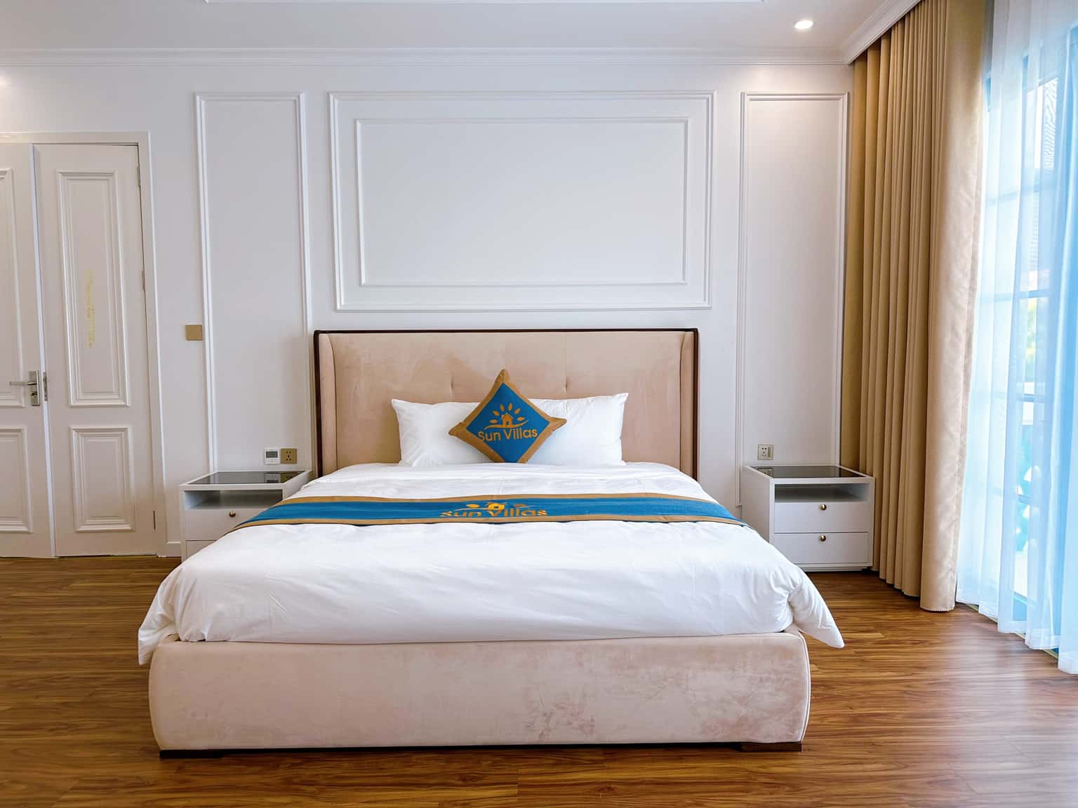Pandora Villa M2.30 – Sun Feria Hạ Long, Bãi Cháy — photo 23