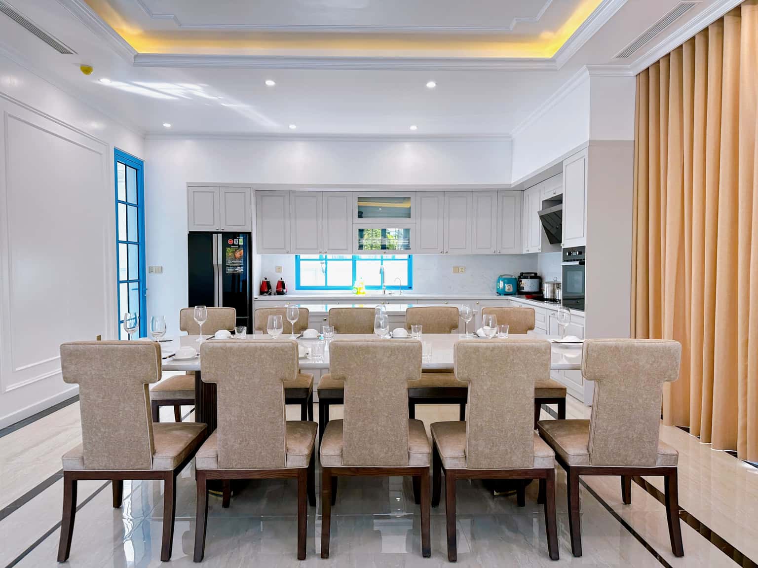 Pandora Villa M2.30 – Sun Feria Hạ Long, Bãi Cháy — photo 11
