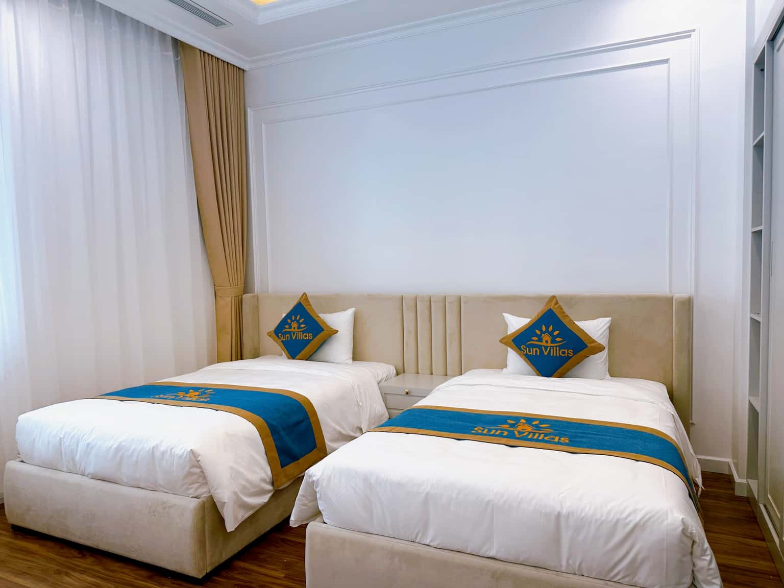 Pandora Villa M2.30 – Sun Feria Hạ Long, Bãi Cháy — photo 22