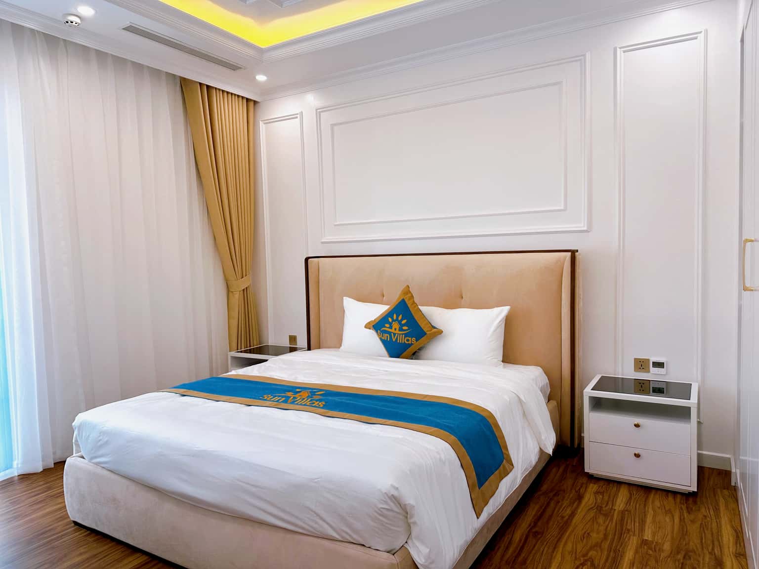 Pandora Villa M2.30 – Sun Feria Hạ Long, Bãi Cháy — photo 21