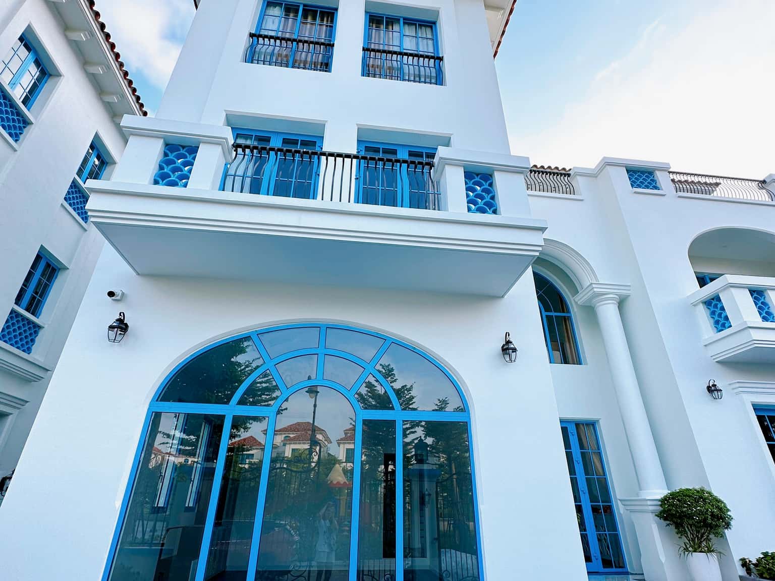 Pandora Villa M2.30 – Sun Feria Hạ Long, Bãi Cháy