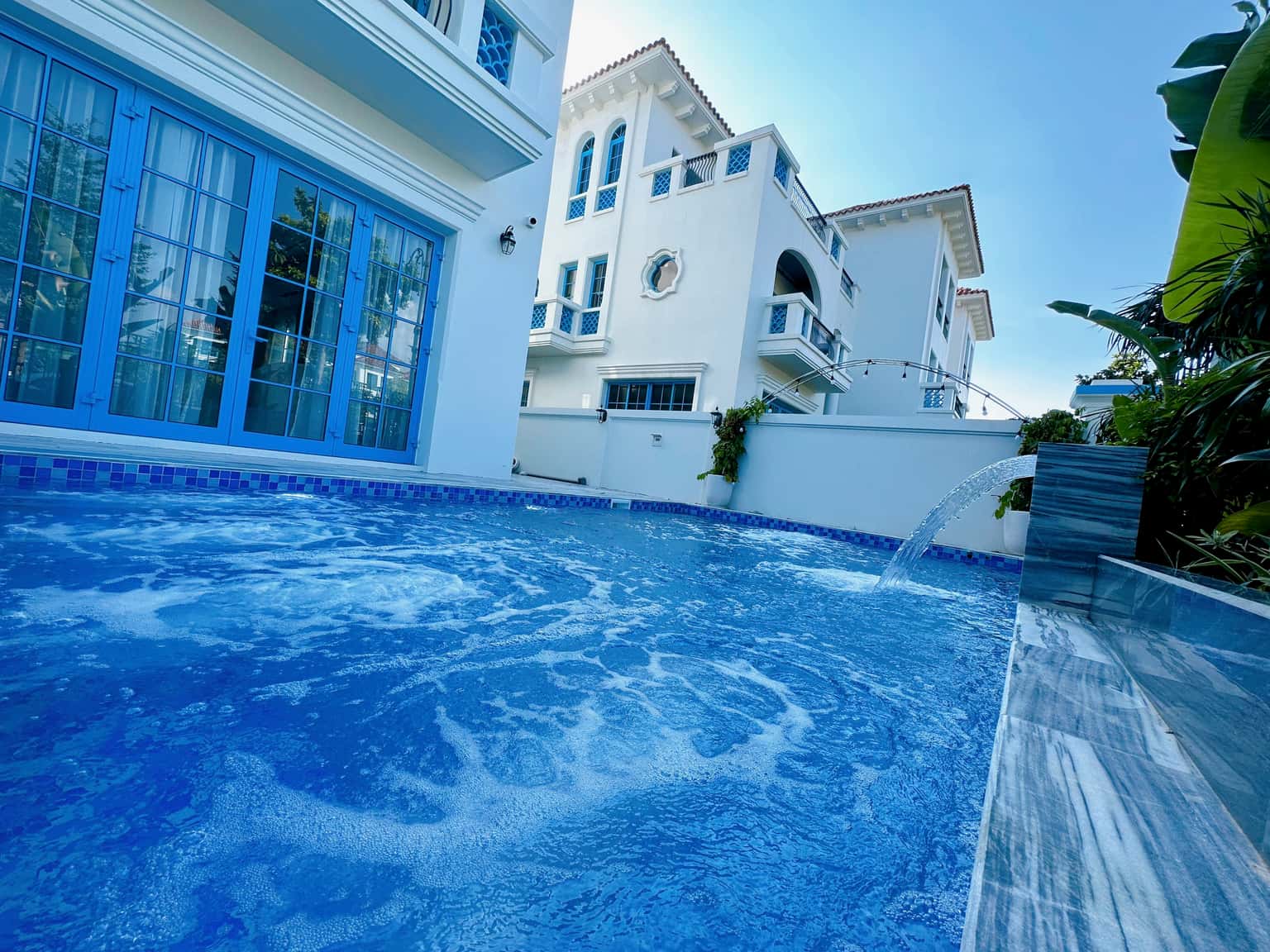 Pandora Villa M2.30 – Sun Feria Hạ Long, Bãi Cháy — photo 7