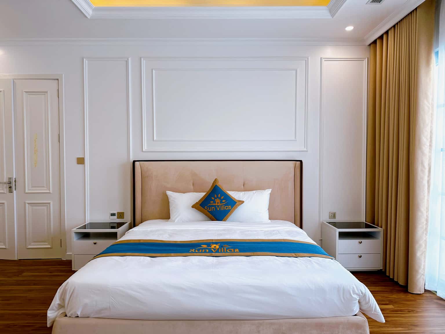 Pandora Villa M2.30 – Sun Feria Hạ Long, Bãi Cháy — photo 17