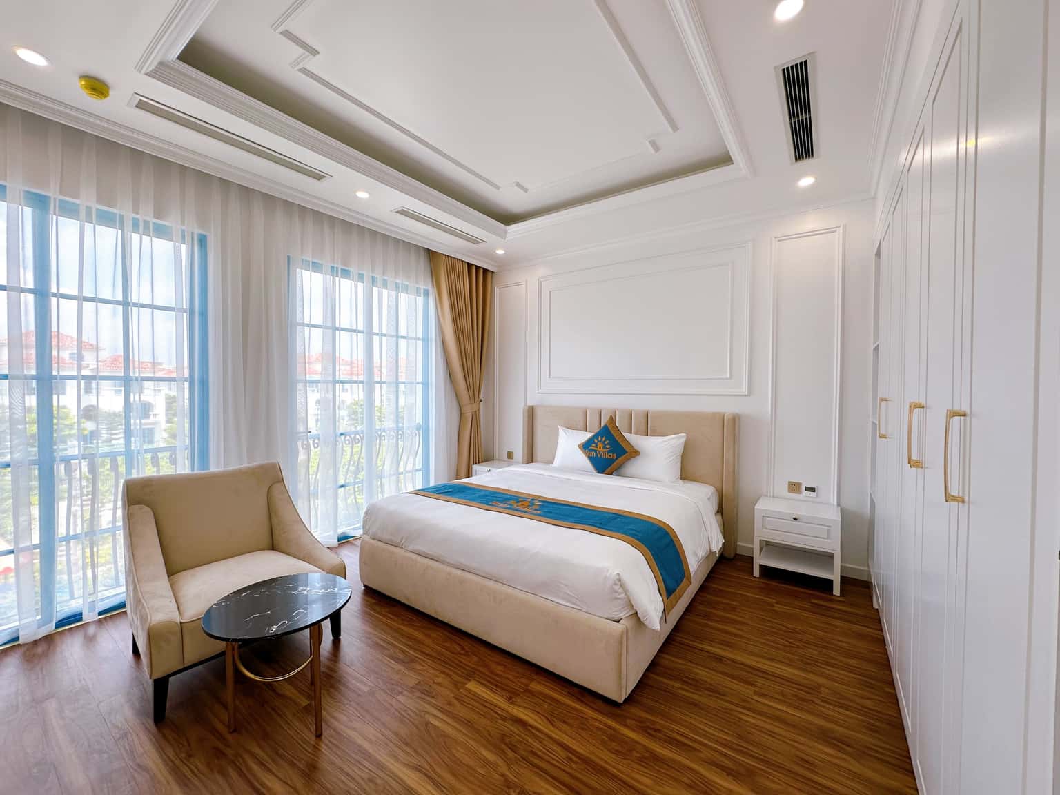 Pandora Villa M2.30 – Sun Feria Hạ Long, Bãi Cháy — photo 5