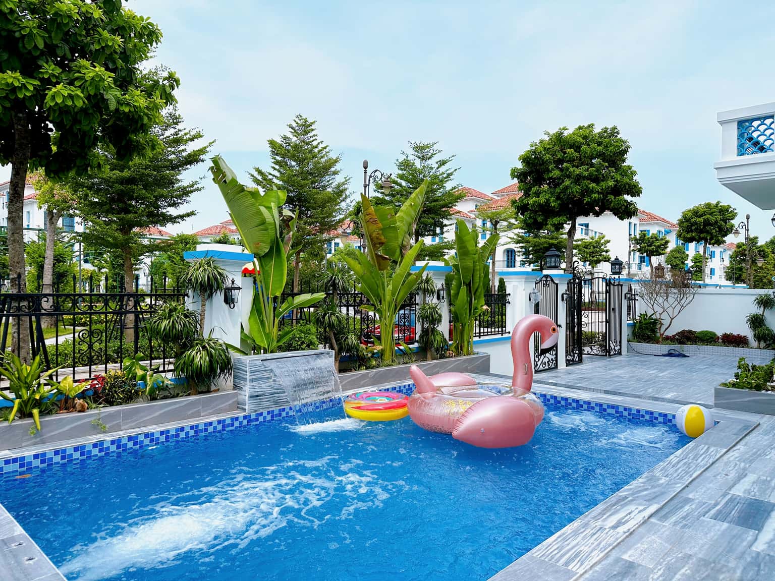 Pandora Villa M2.30 – Sun Feria Hạ Long, Bãi Cháy — photo 6