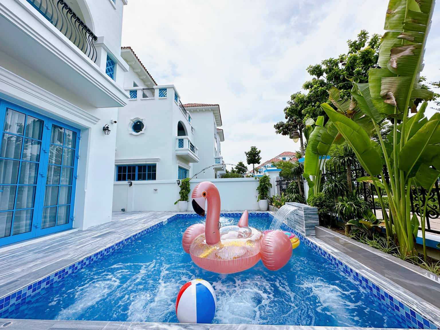Pandora Villa M2.30 – Sun Feria Hạ Long, Bãi Cháy — photo 2
