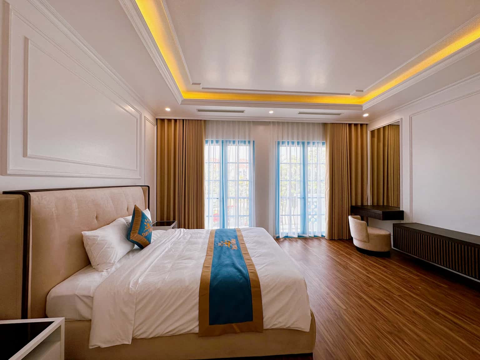 Pandora Villa M2.30 – Sun Feria Hạ Long, Bãi Cháy — photo 20