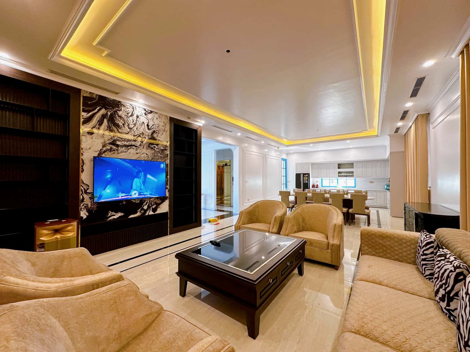 Pandora Villa M2.30 – Sun Feria Hạ Long, Bãi Cháy — photo 4