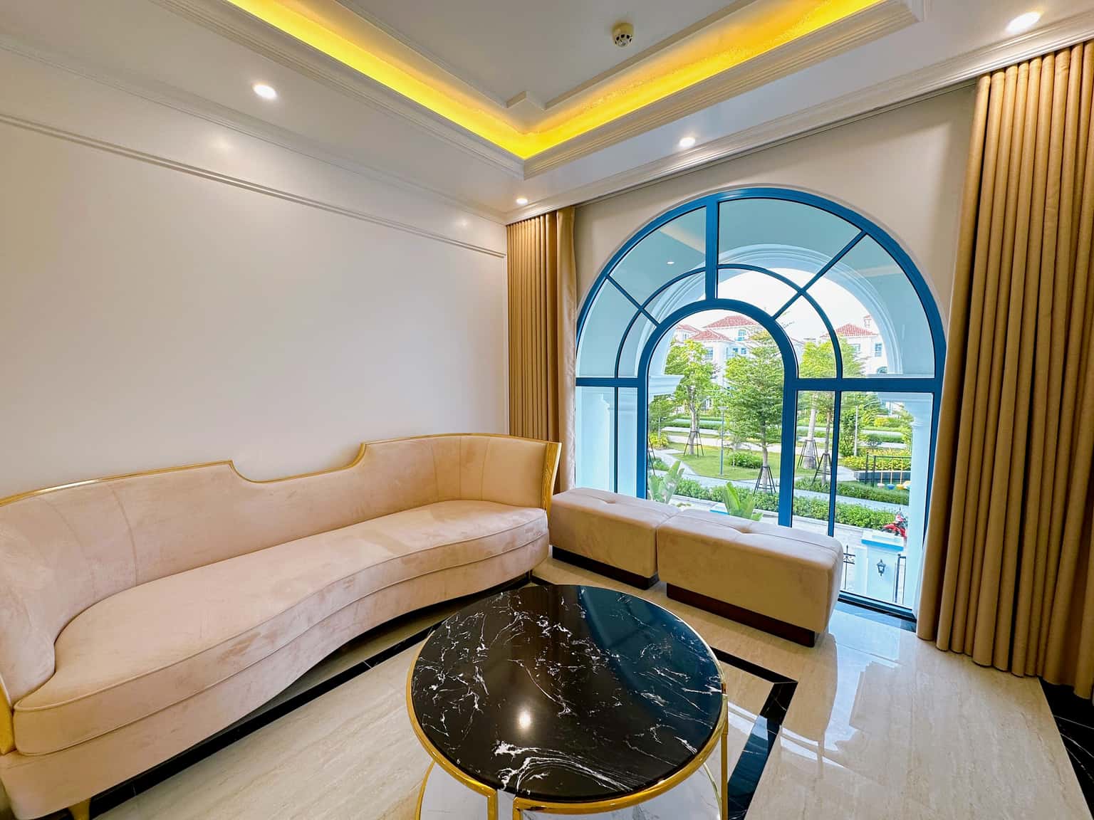 Pandora Villa M2.30 – Sun Feria Hạ Long, Bãi Cháy — photo 13