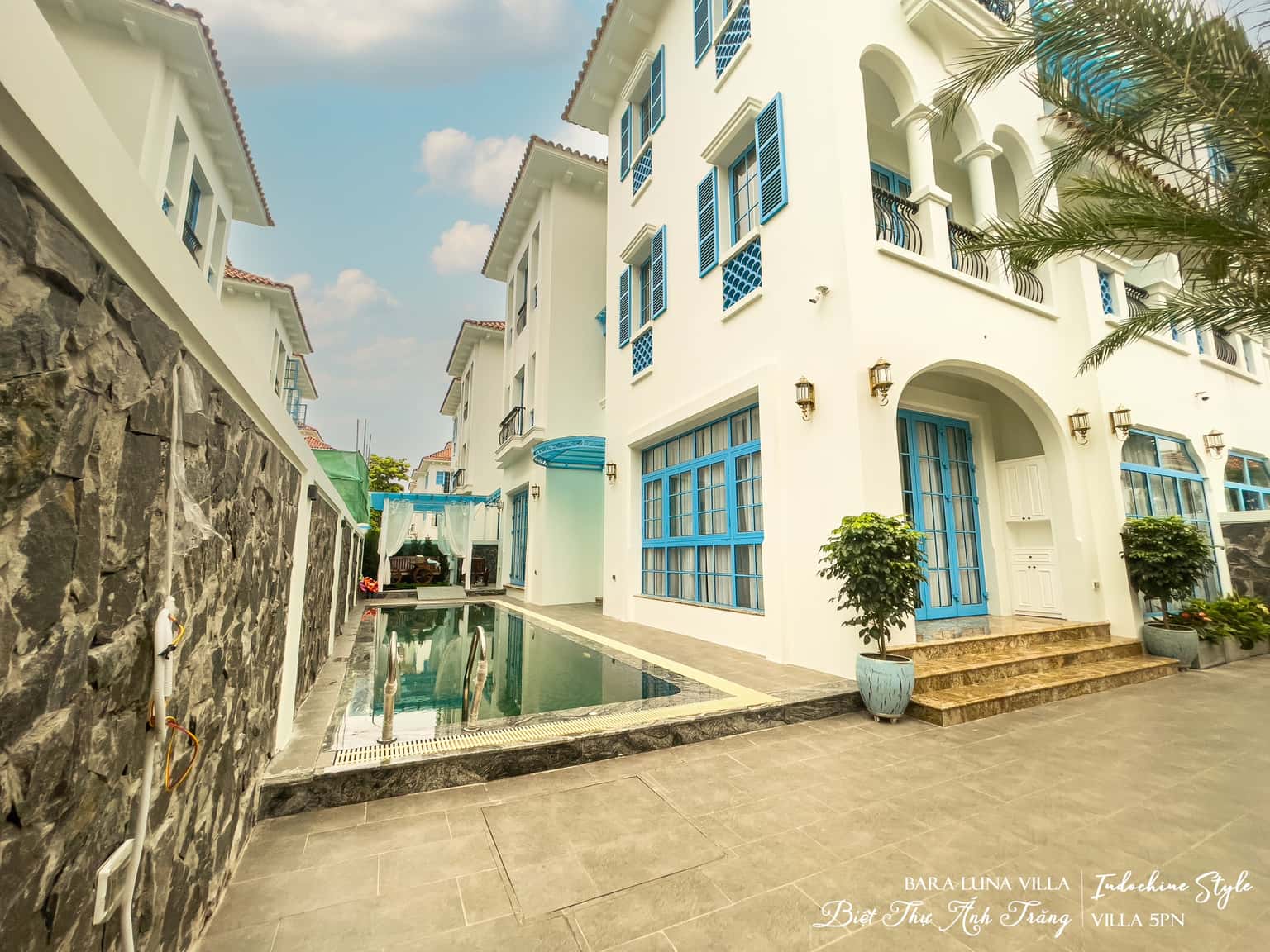 月光别墅 M6.42 – Sun Feria Hạ Long, Bãi Cháy — 照片 1