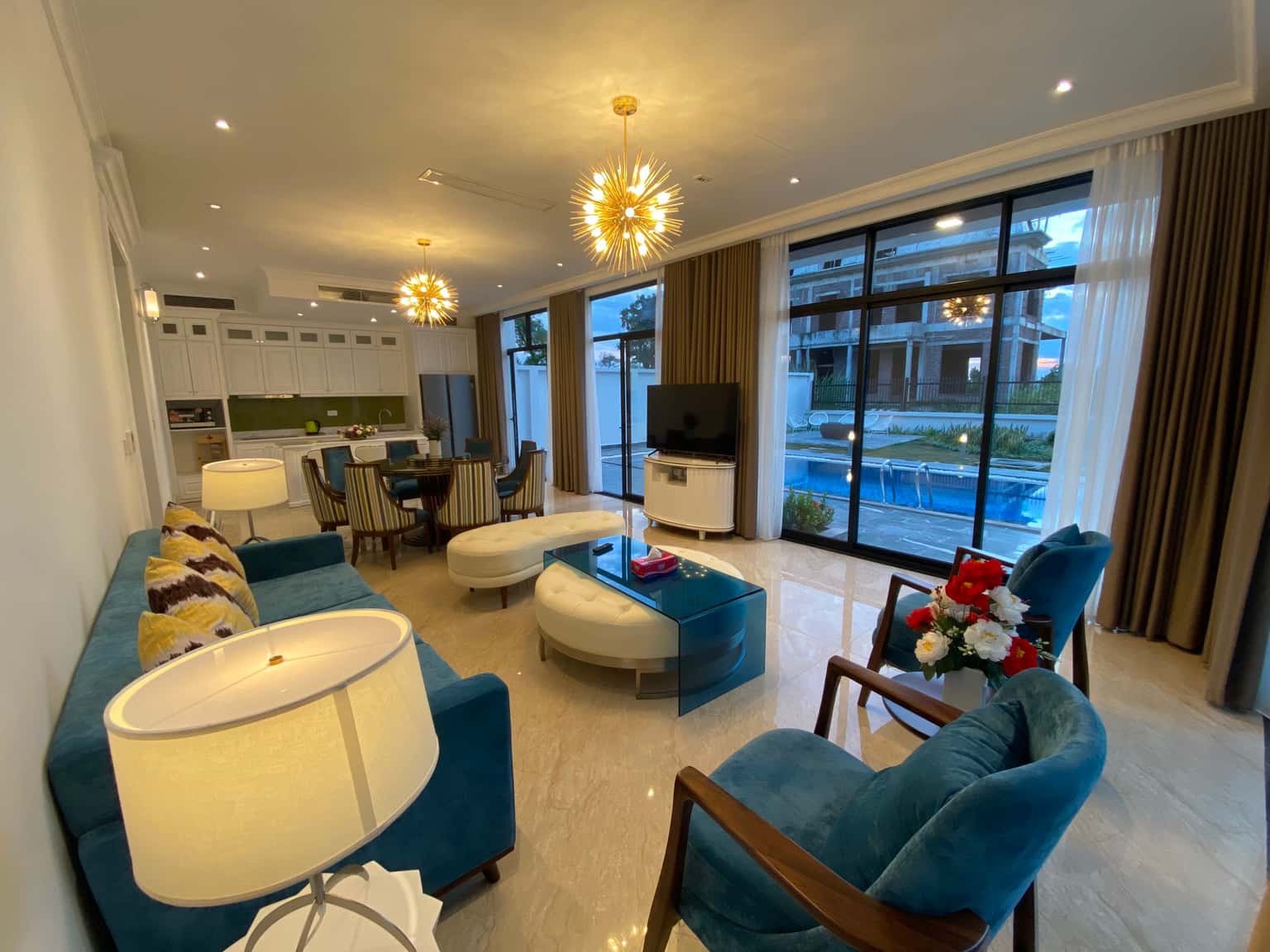 Villa BT6.10 – FLC Hạ Long, Hòn Gai — photo 15